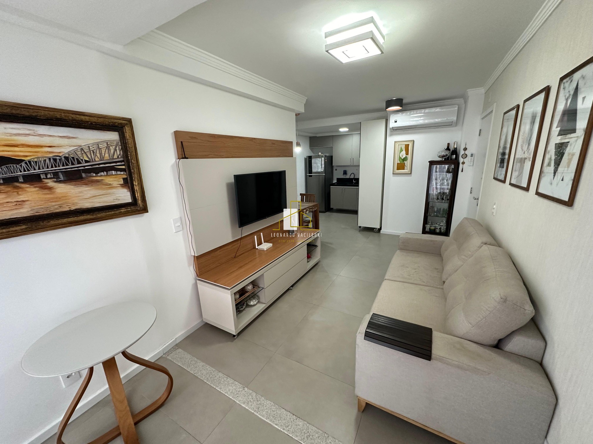 Apartamento, 3 quartos, 77 m² - Foto 1