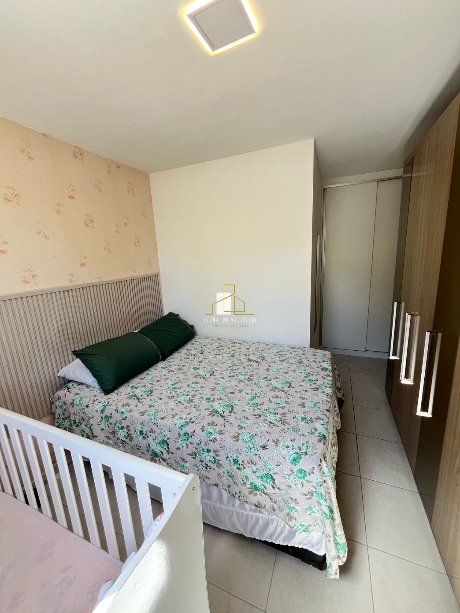 Apartamento, 2 quartos, 57 m² - Foto 10