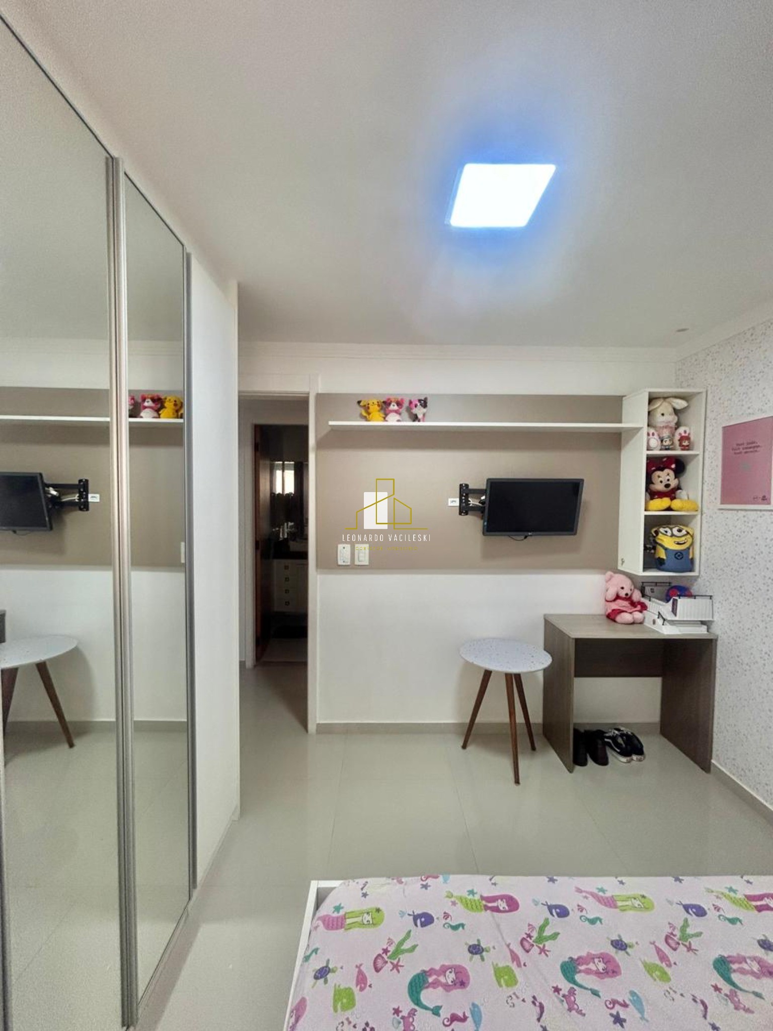 Apartamento, 2 quartos, 65 m² - Foto 9