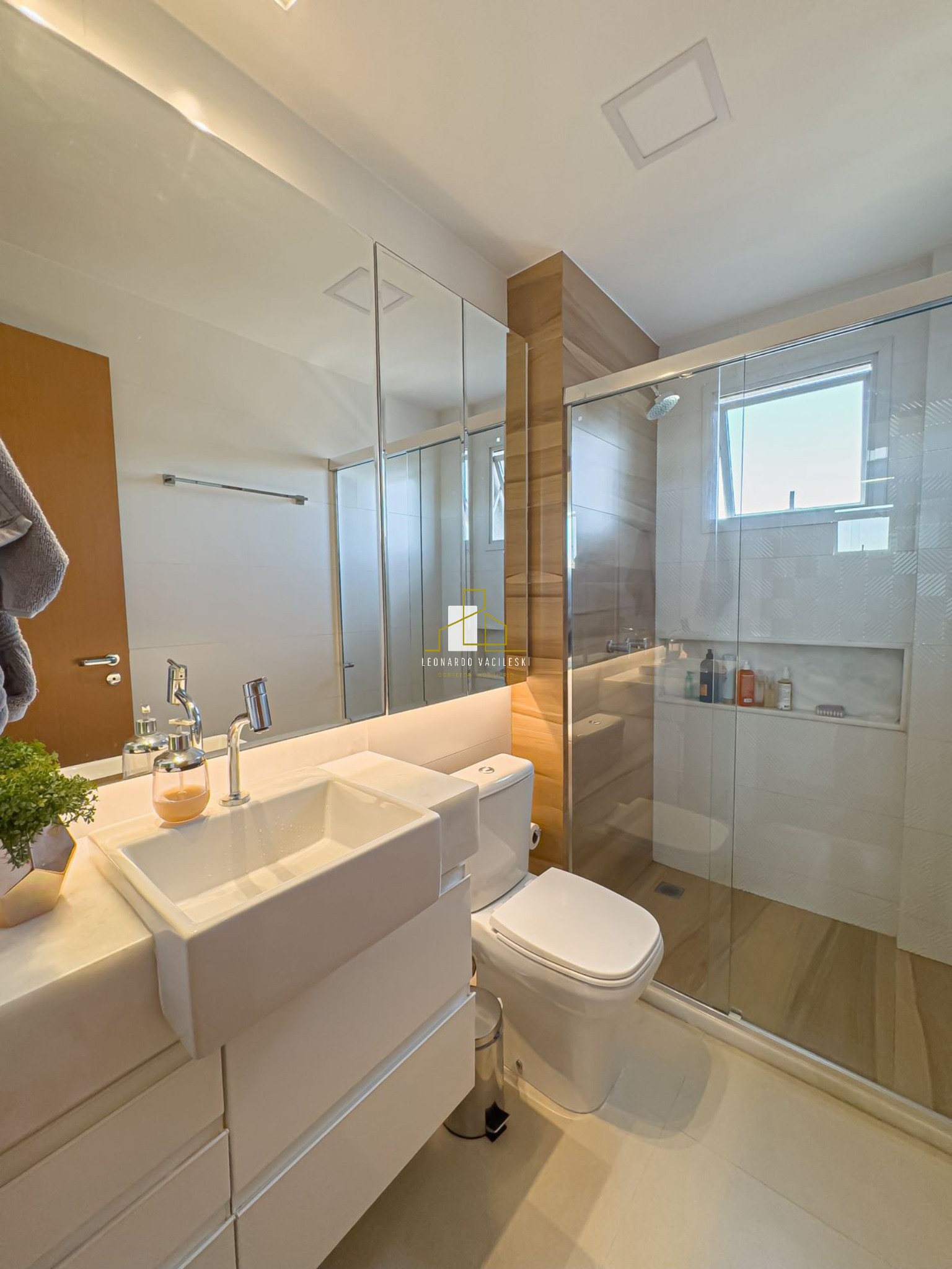 Apartamento à venda com 3 quartos, 76m² - Foto 17