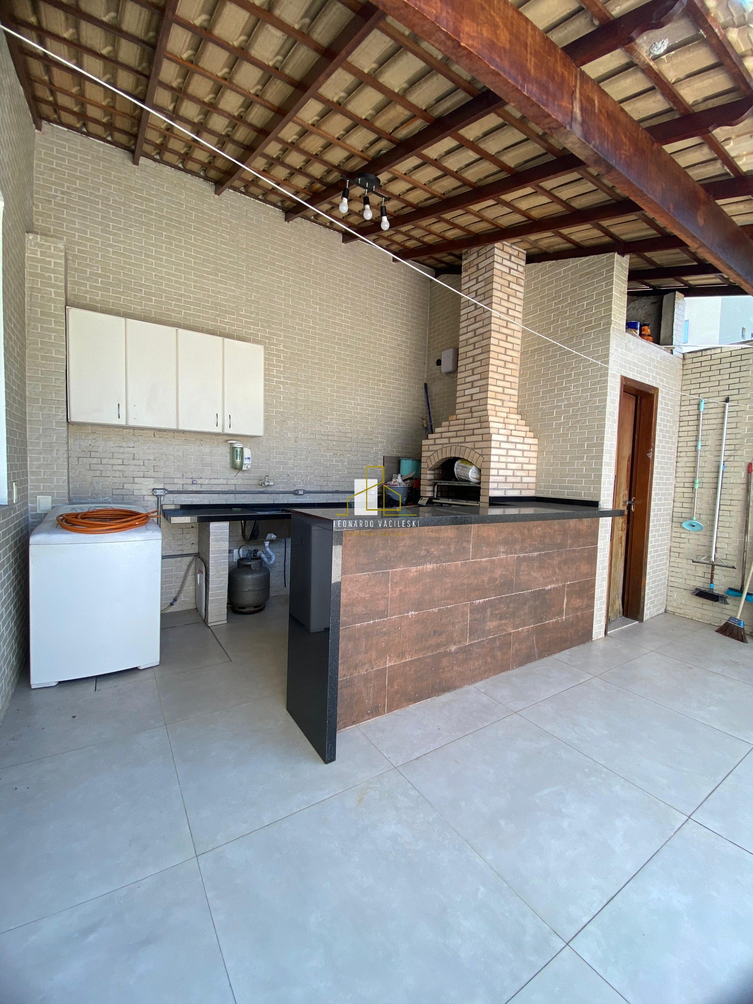 Casa, 3 quartos, 200 m² - Foto 19