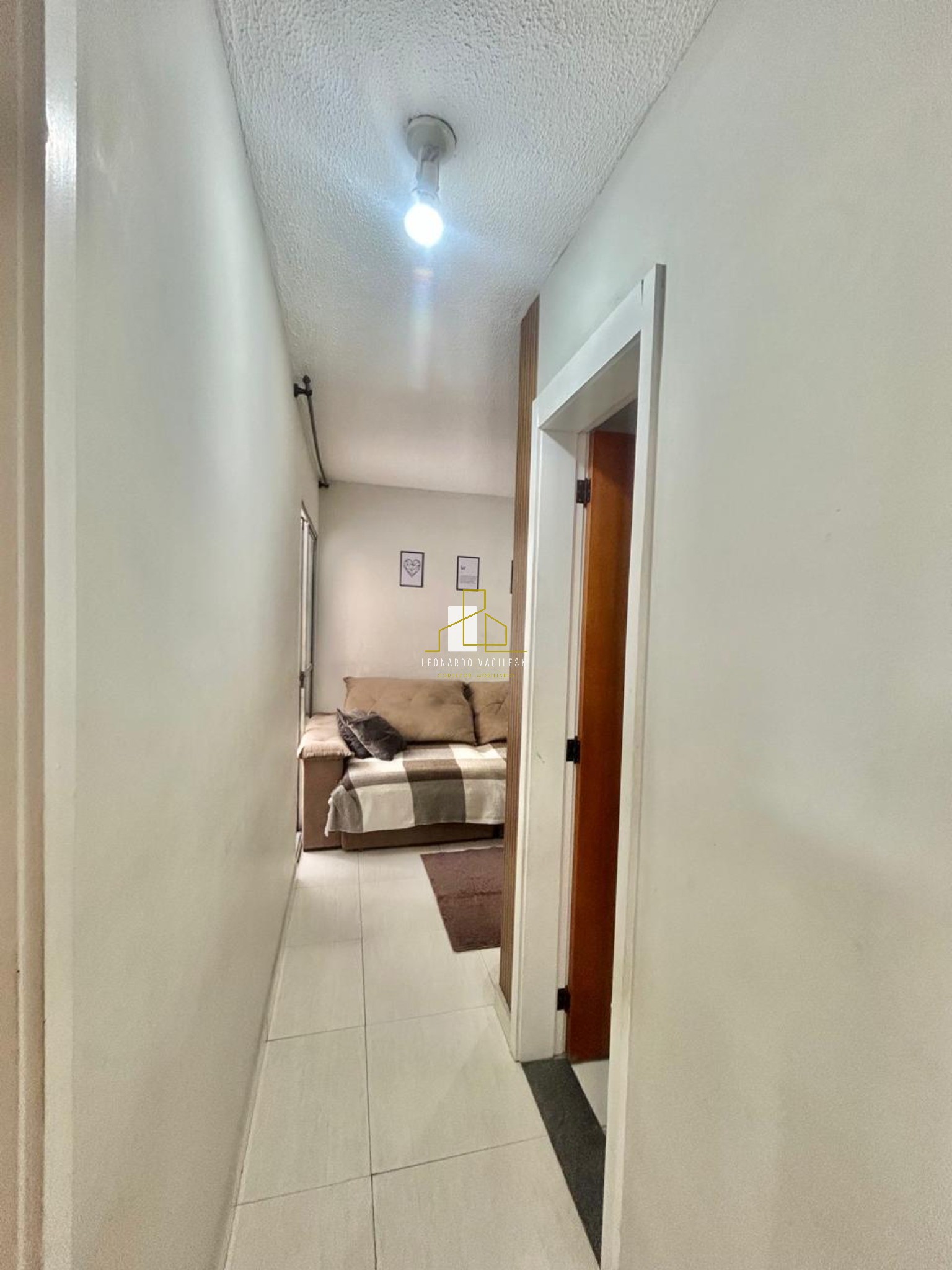 Apartamento, 2 quartos, 57 m² - Foto 4