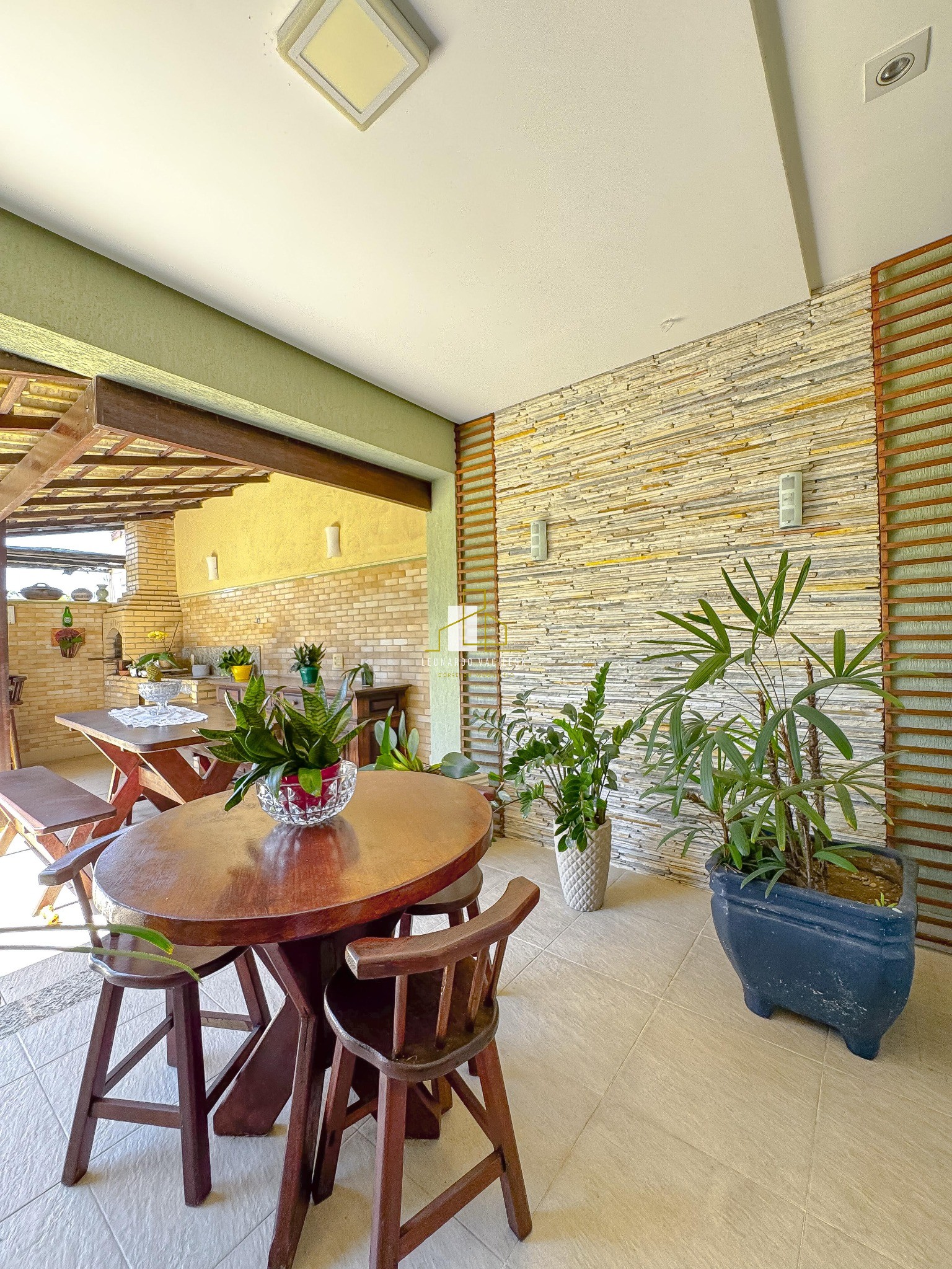 Casa, 5 quartos, 240 m² - Foto 25