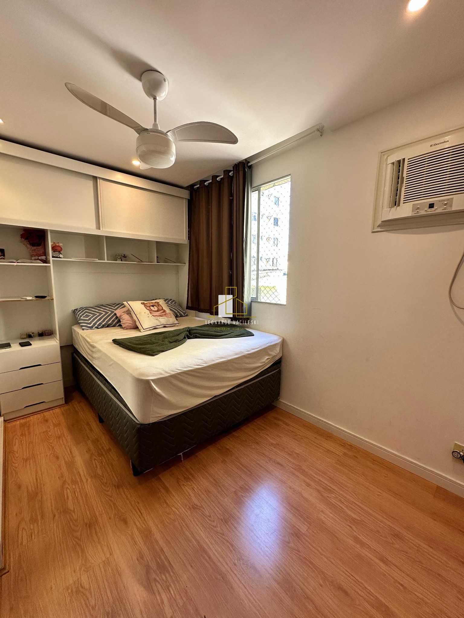 Apartamento, 2 quartos, 57 m² - Foto 7