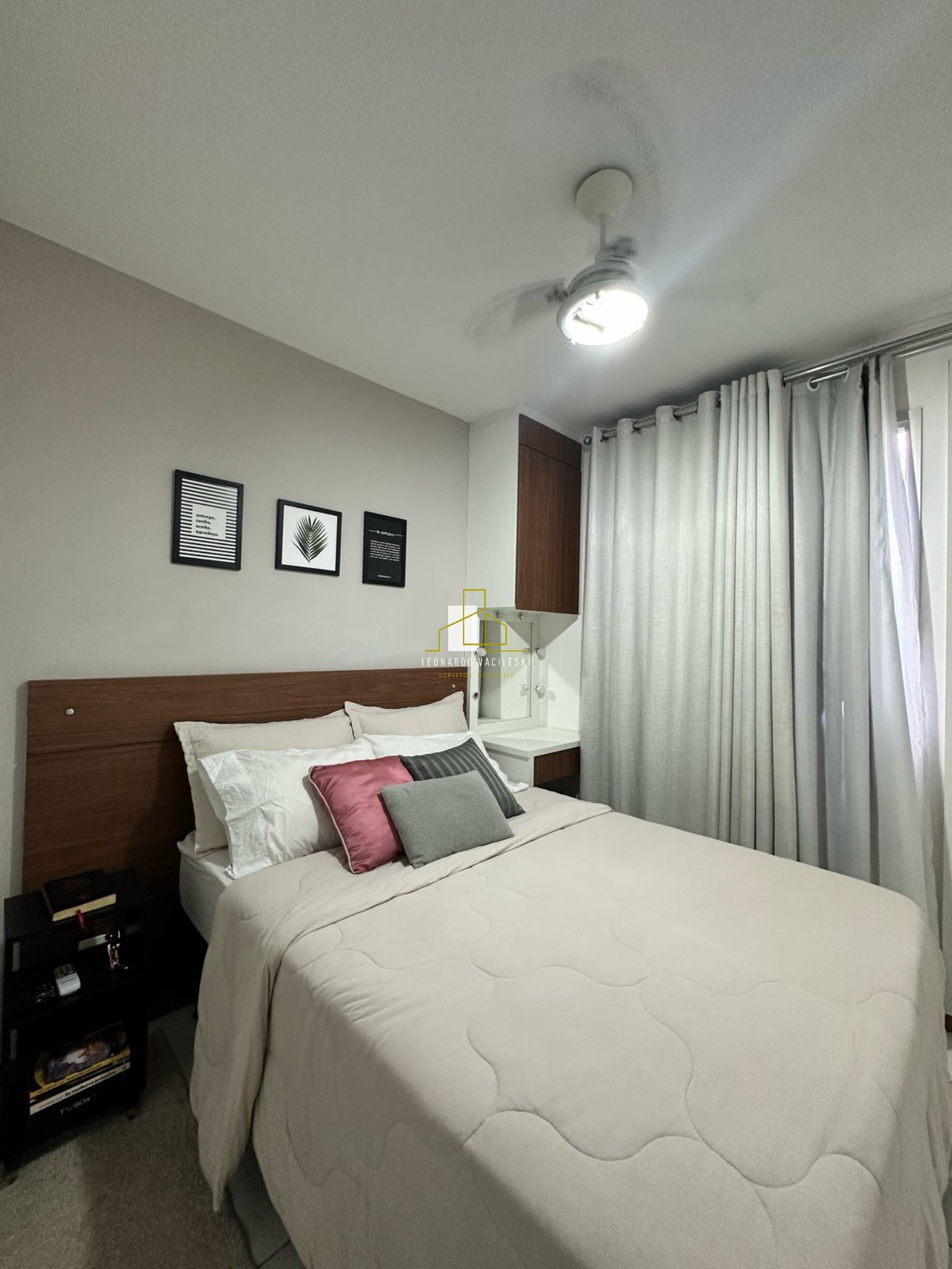 Apartamento, 2 quartos, 54 m² - Foto 13