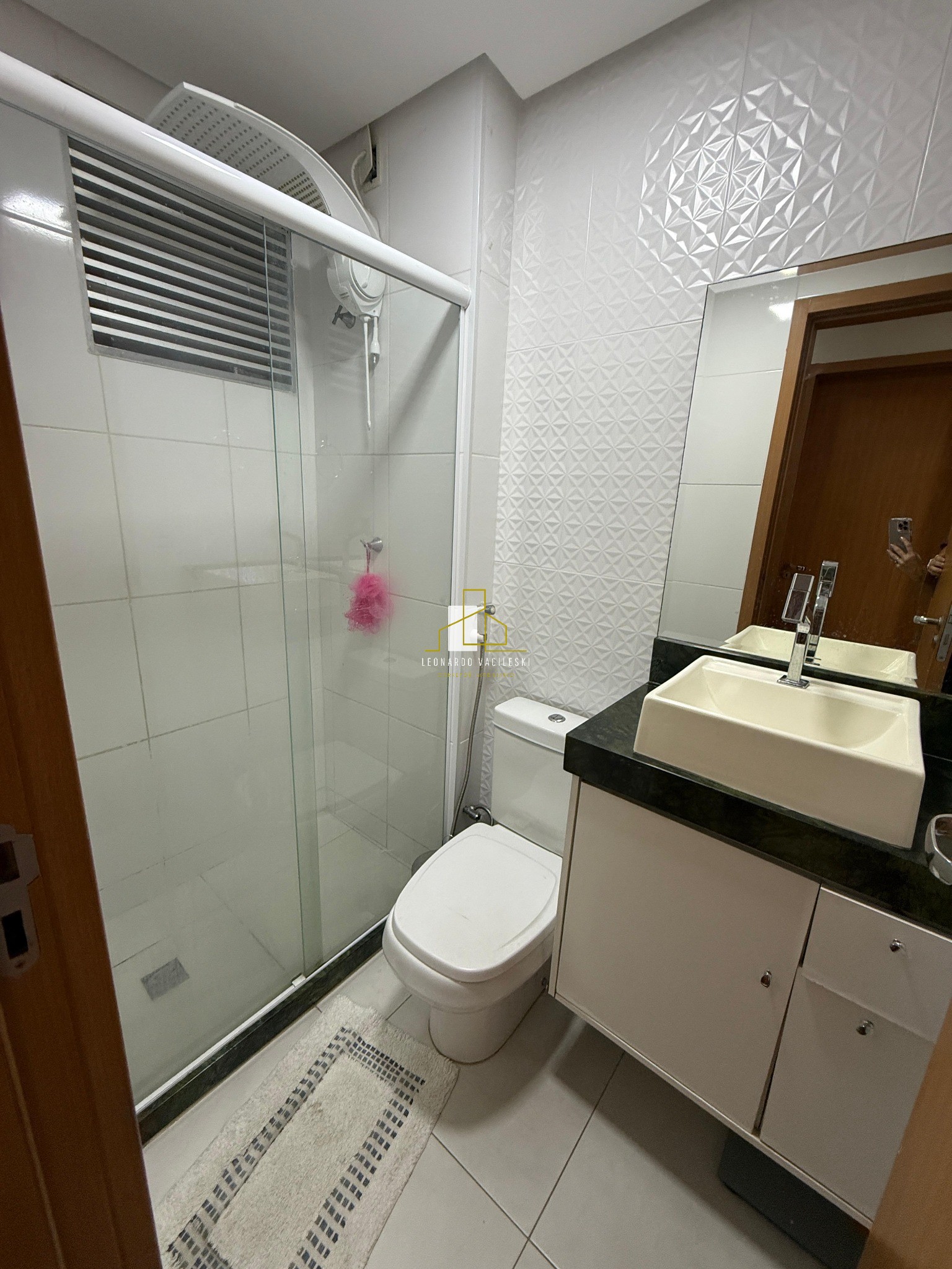 Apartamento, 2 quartos, 75 m² - Foto 10