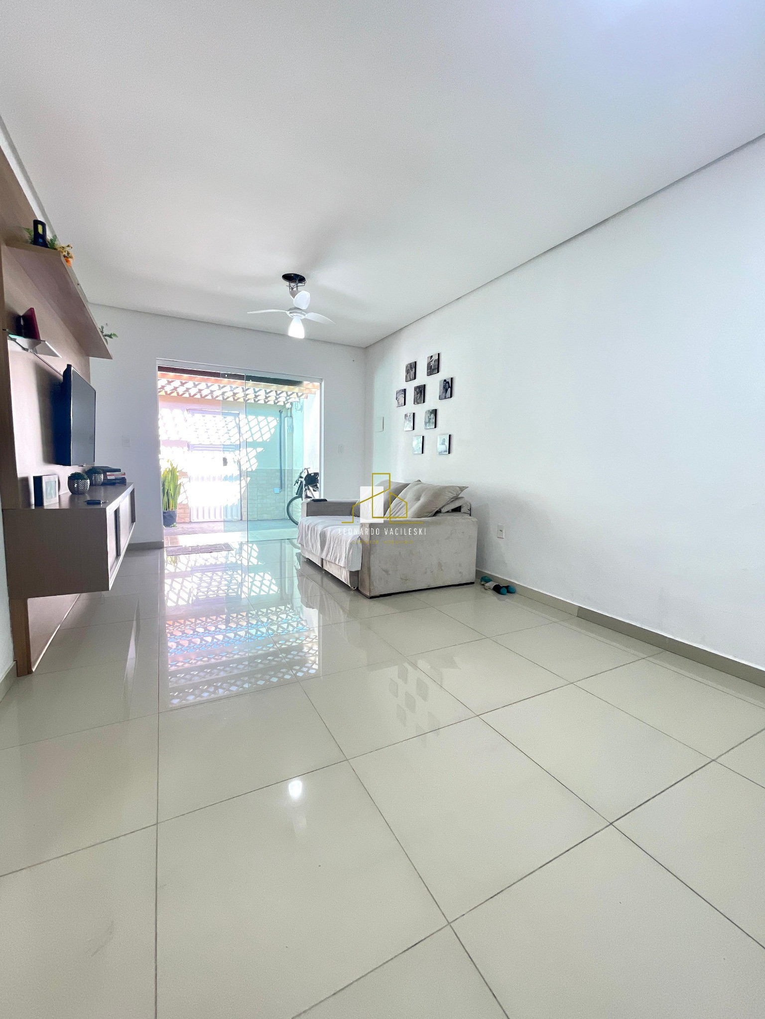 Casa, 2 quartos, 200 m² - Foto 6