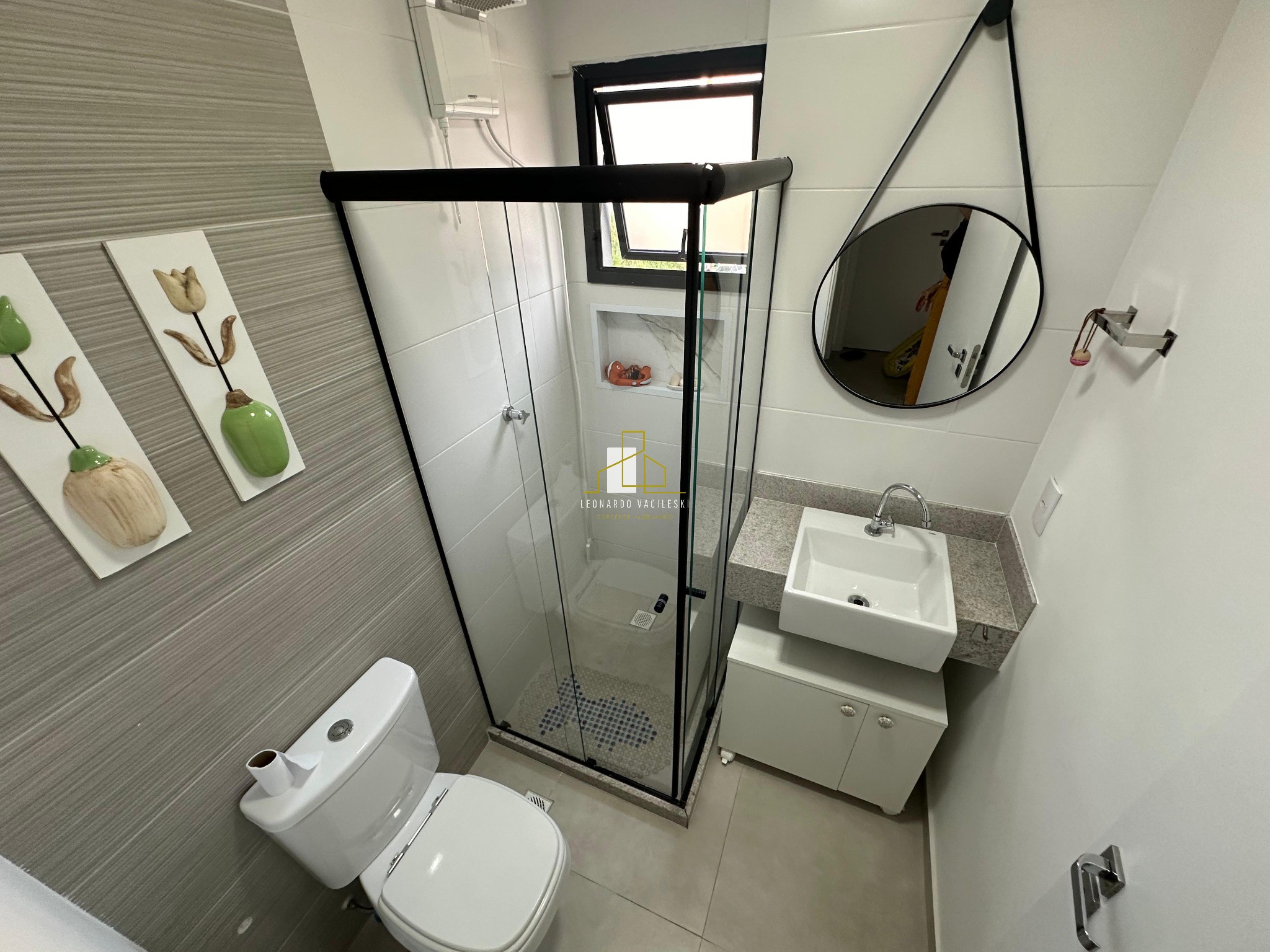 Apartamento, 3 quartos, 77 m² - Foto 10