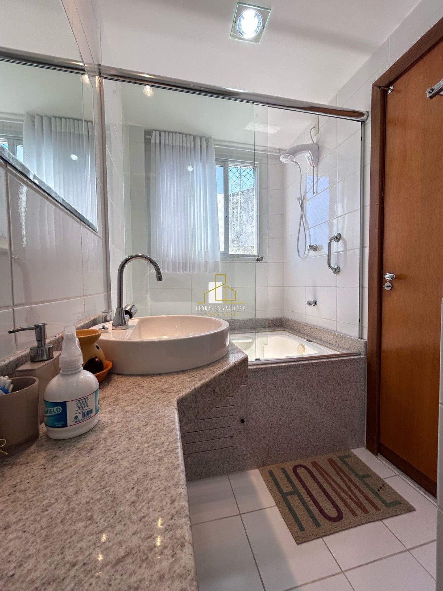 Apartamento, 3 quartos, 130 m² - Foto 11