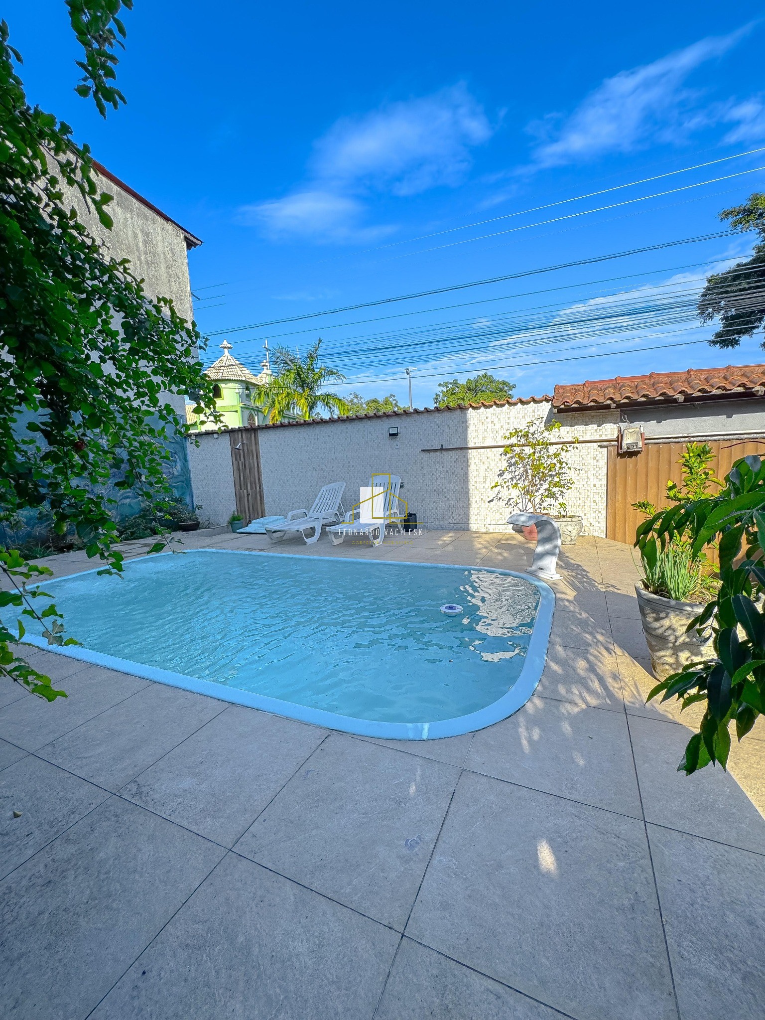 Casa, 4 quartos, 300 m² - Foto 5