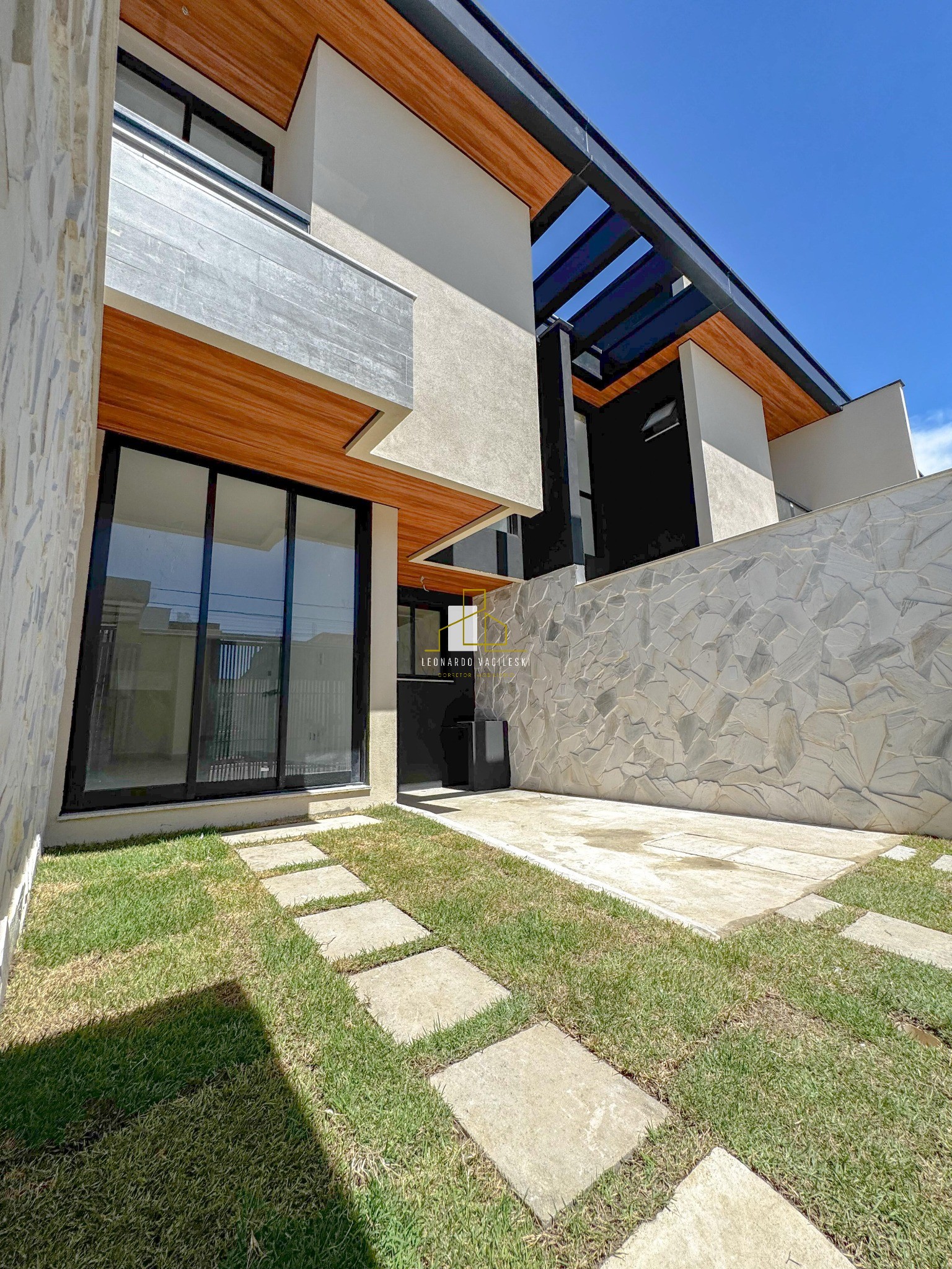 Casa, 2 quartos, 80 m² - Foto 3