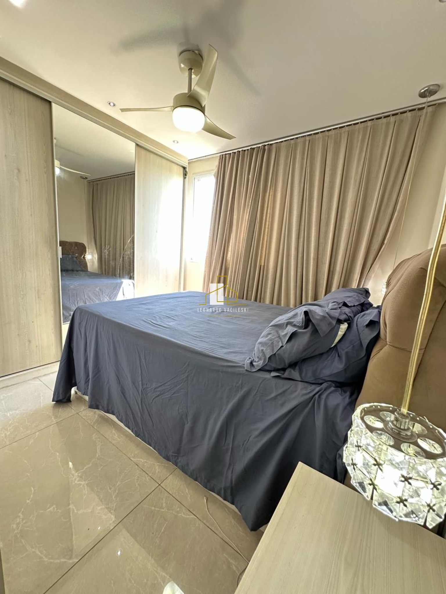 Apartamento, 3 quartos, 68 m² - Foto 7