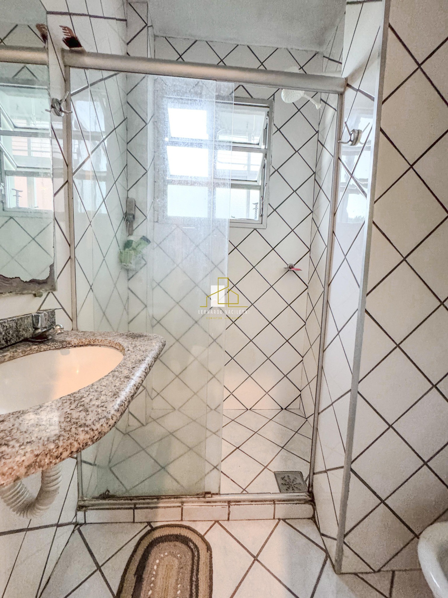 Apartamento, 2 quartos, 50 m² - Foto 8