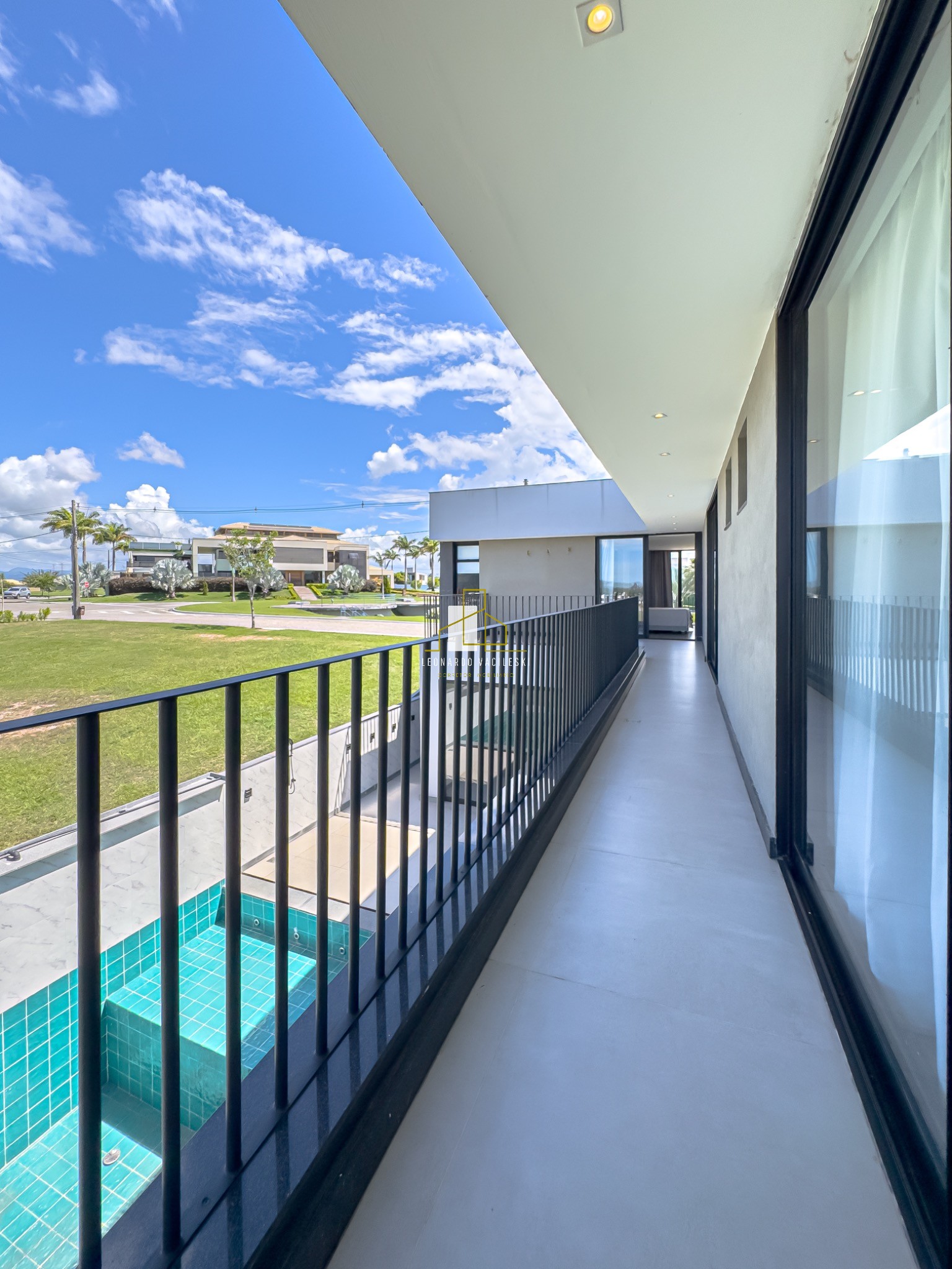 Casa, 5 quartos - Foto 40