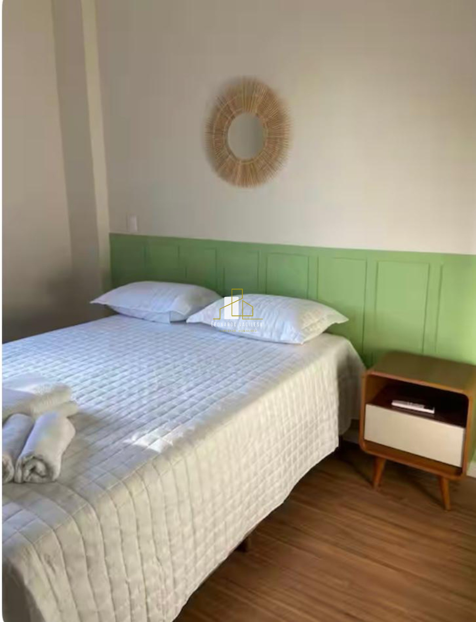 Apartamento, 2 quartos, 64 m² - Foto 9