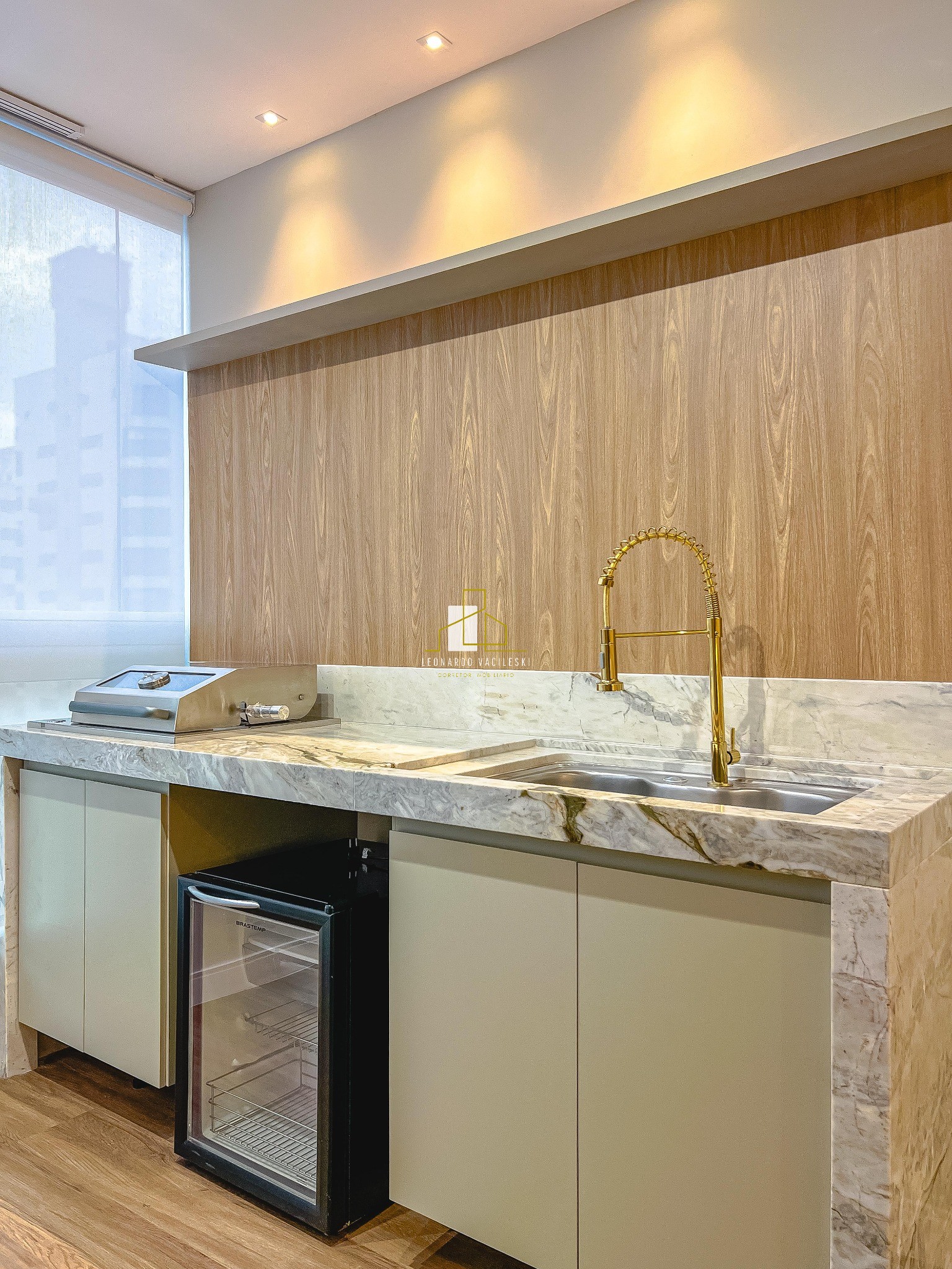 Apartamento, 2 quartos, 65 m² - Foto 7