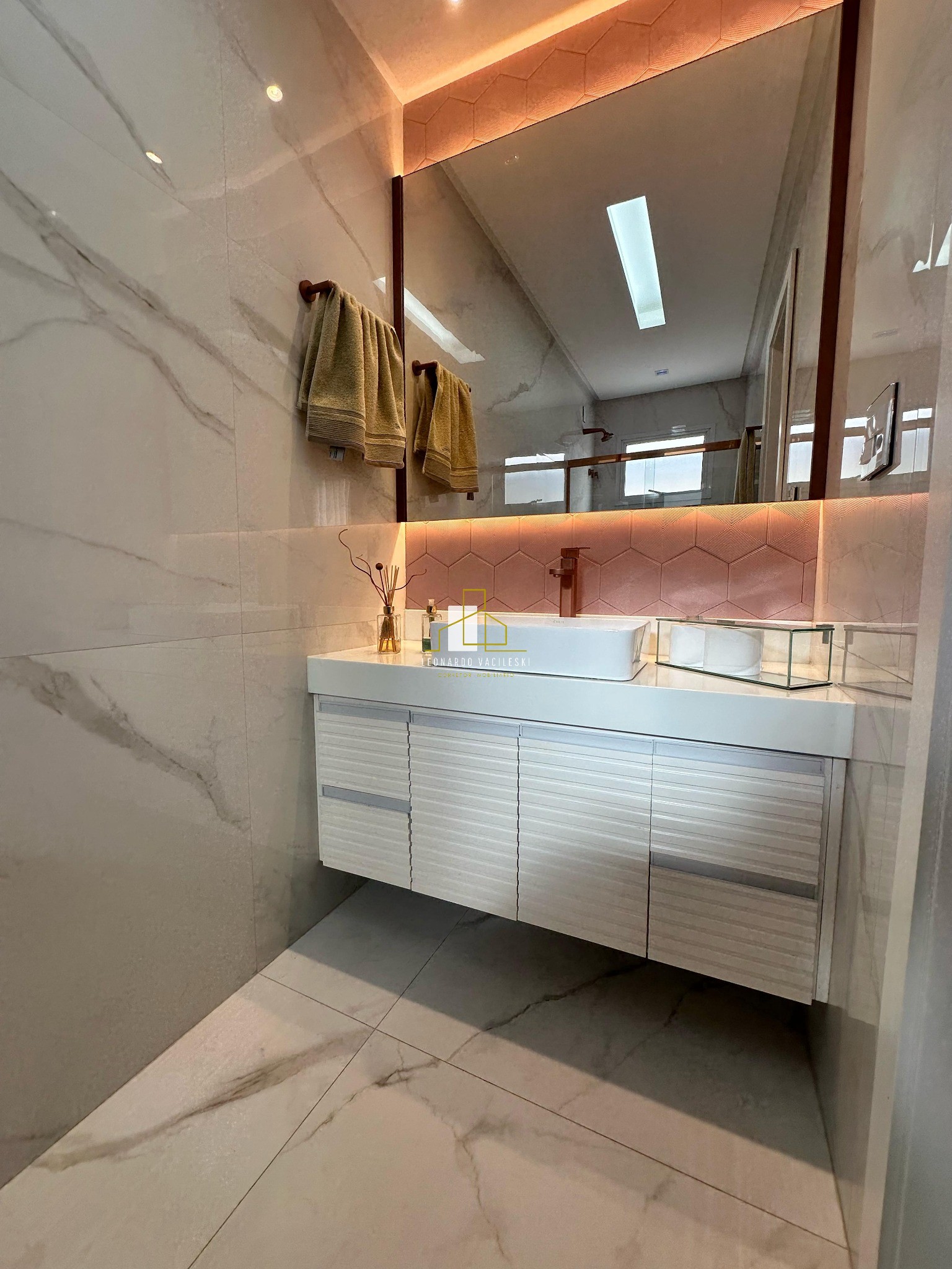 Casa, 4 quartos, 450 m² - Foto 19