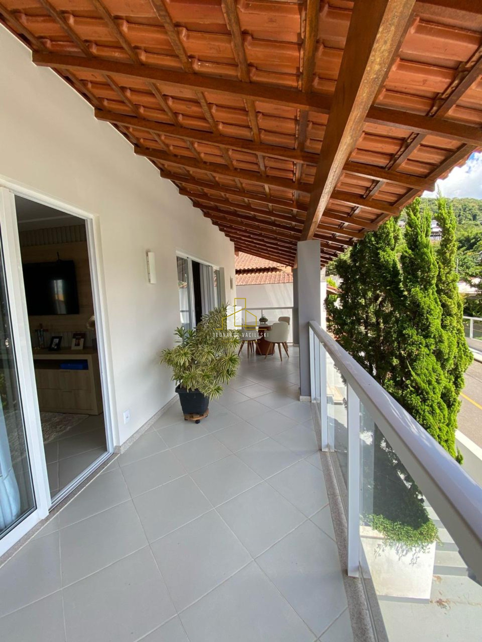 Casa, 3 quartos, 300 m² - Foto 26