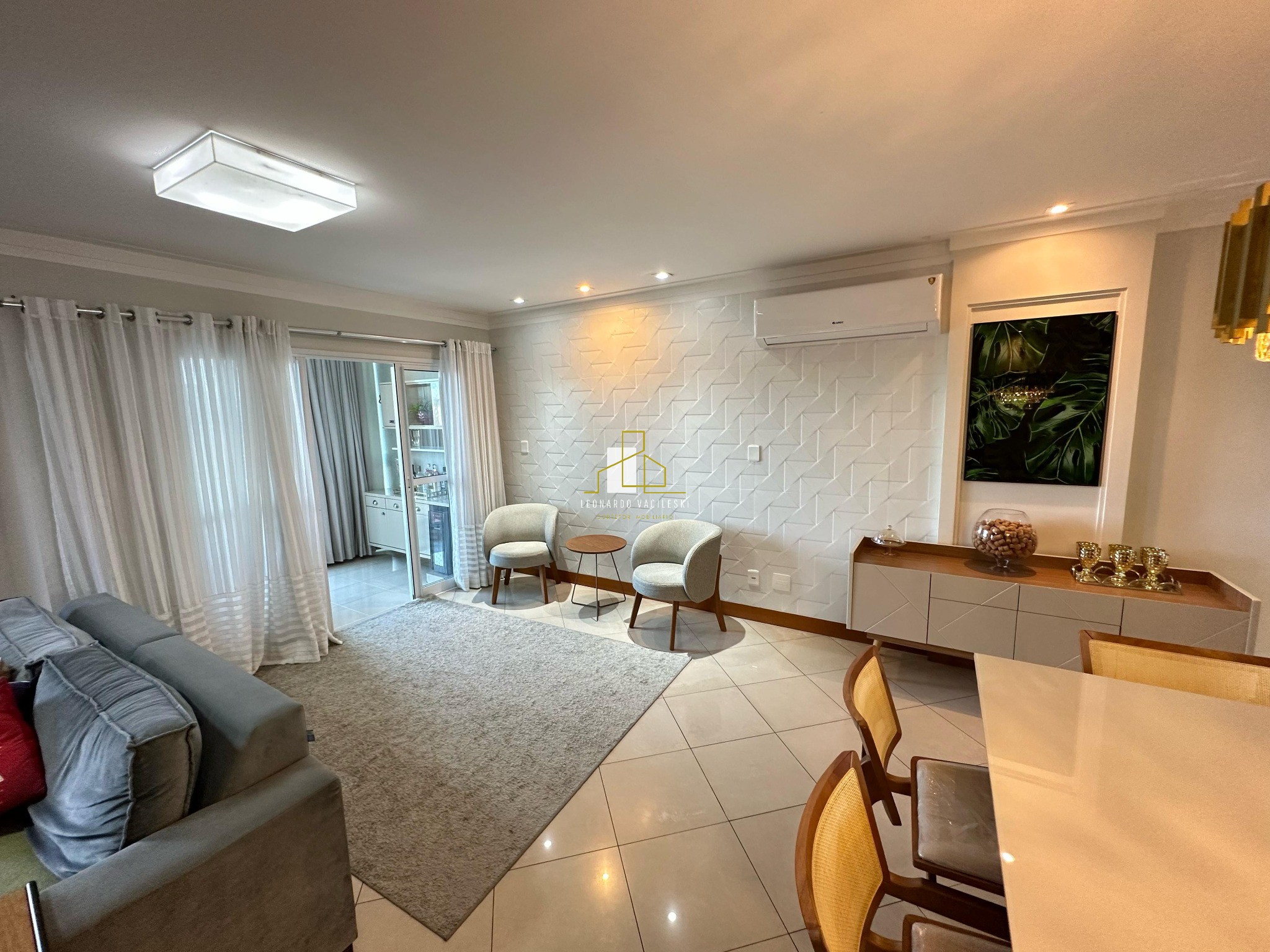 Apartamento, 4 quartos, 110 m² - Foto 12