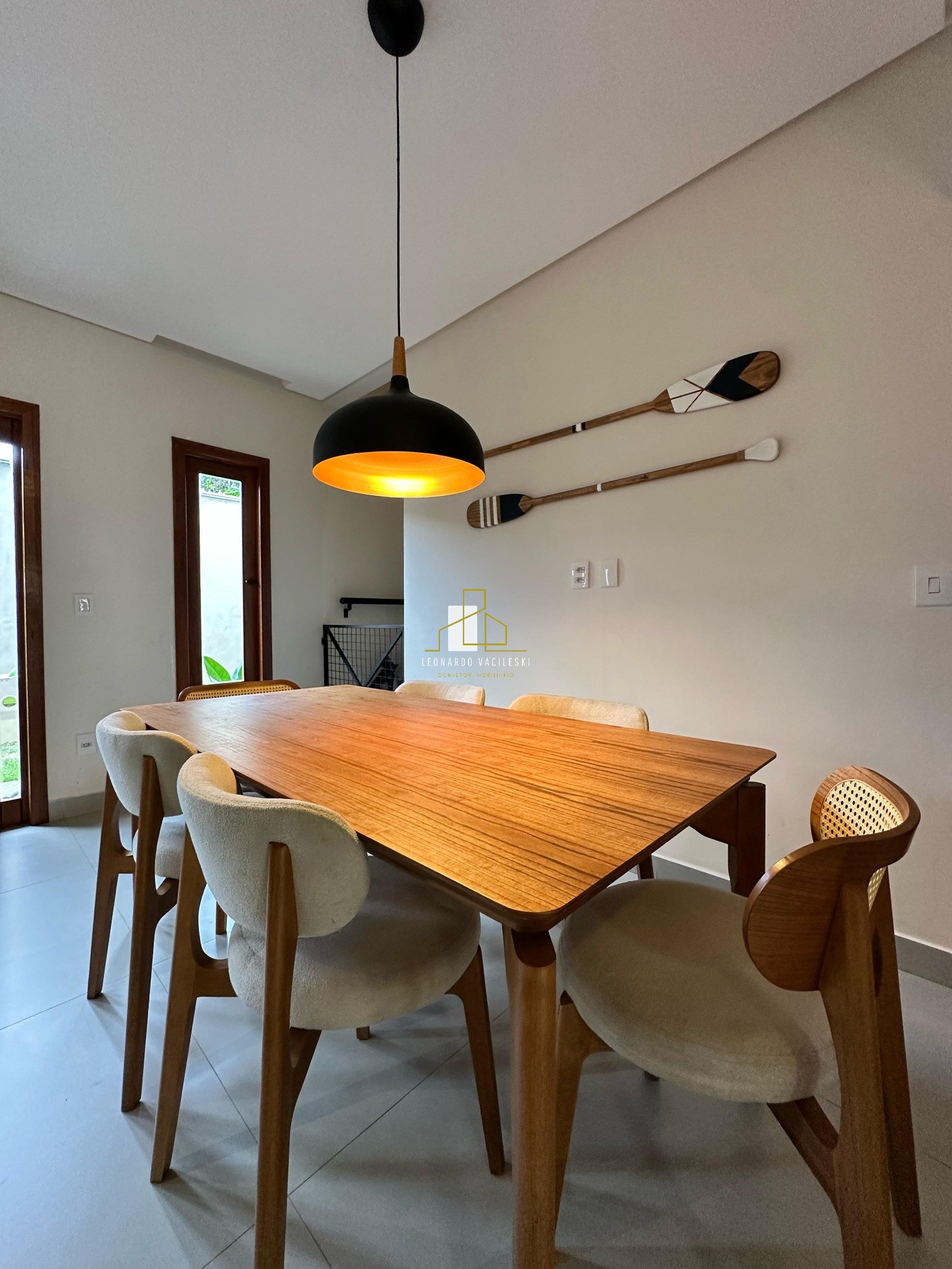 Casa, 3 quartos, 120 m² - Foto 11