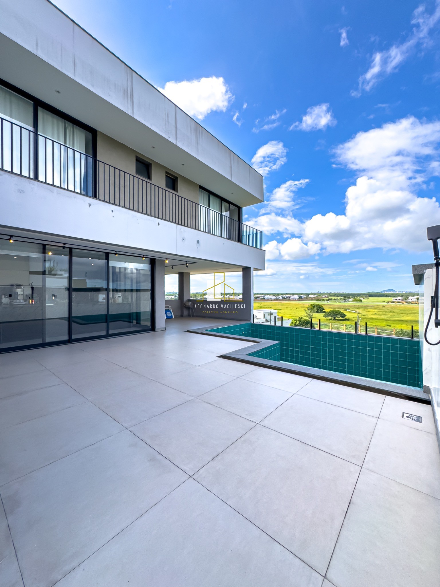 Casa, 5 quartos - Foto 42