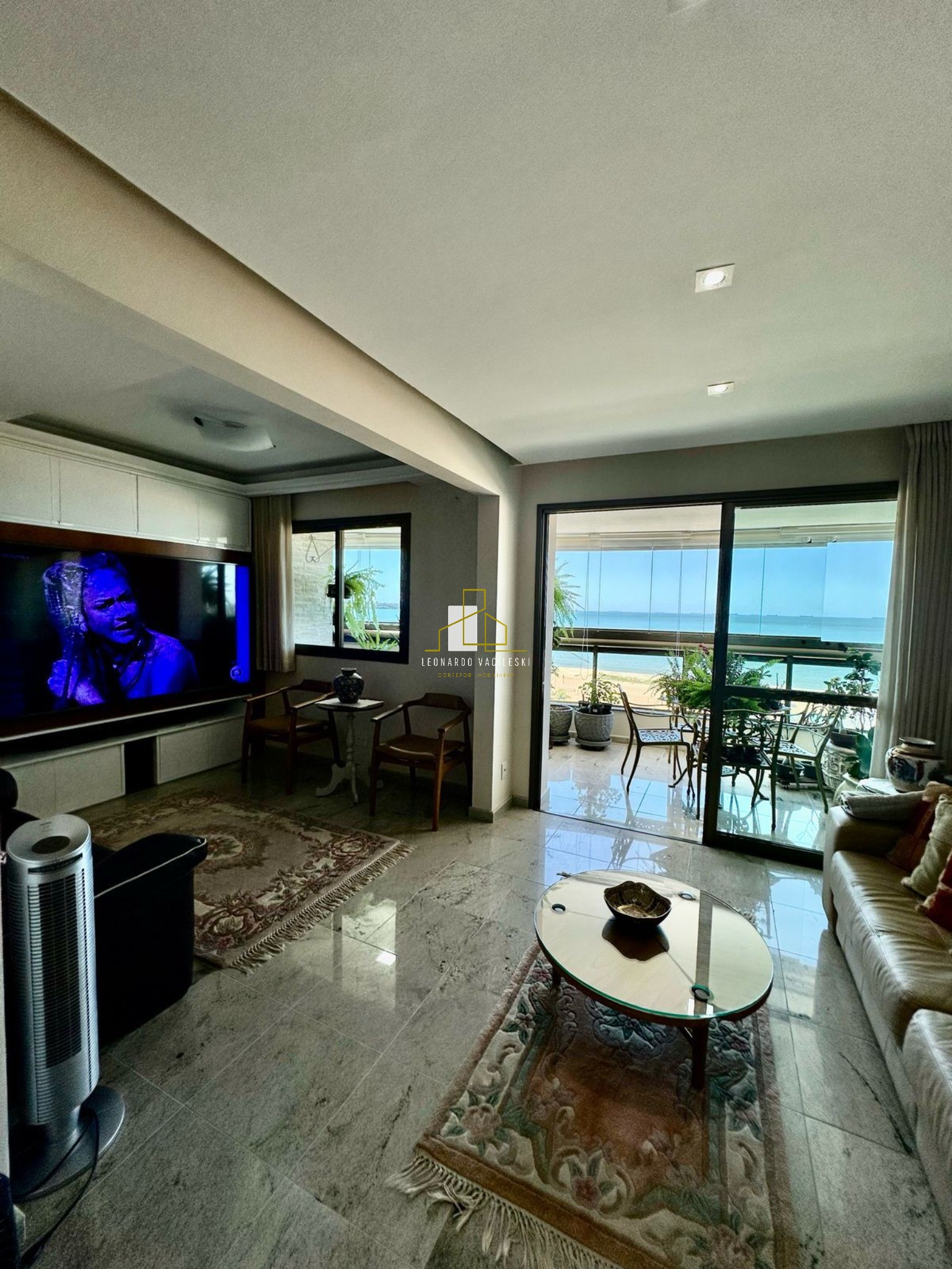 Apartamento, 4 quartos, 147 m² - Foto 4