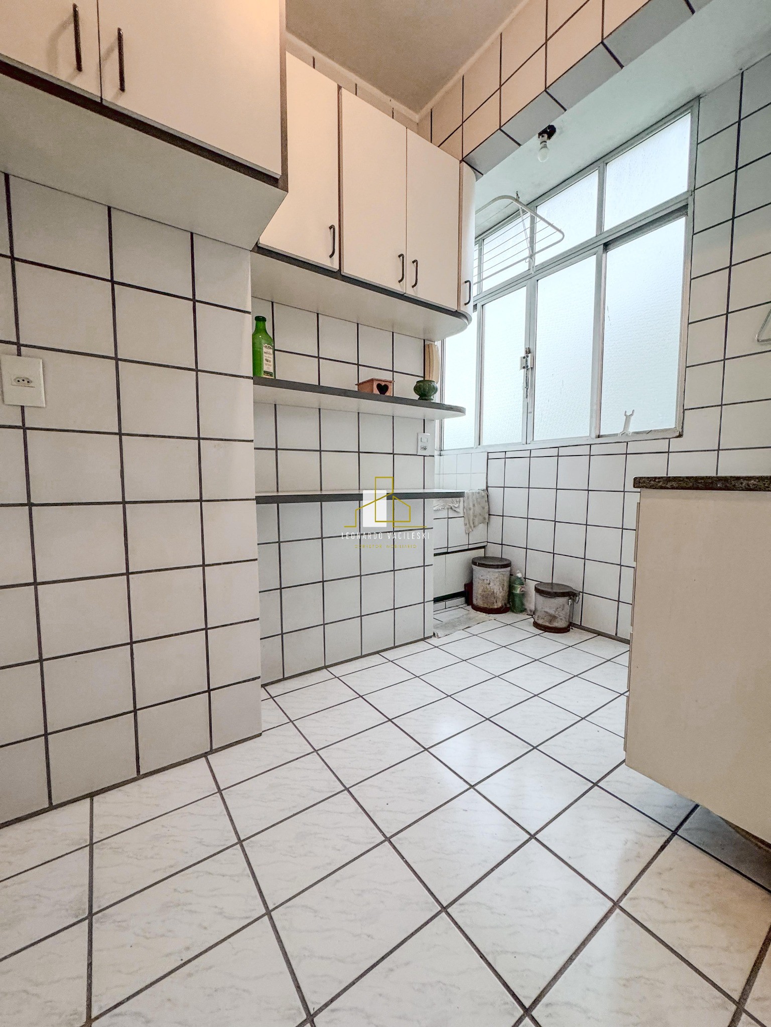 Apartamento, 2 quartos, 50 m² - Foto 5