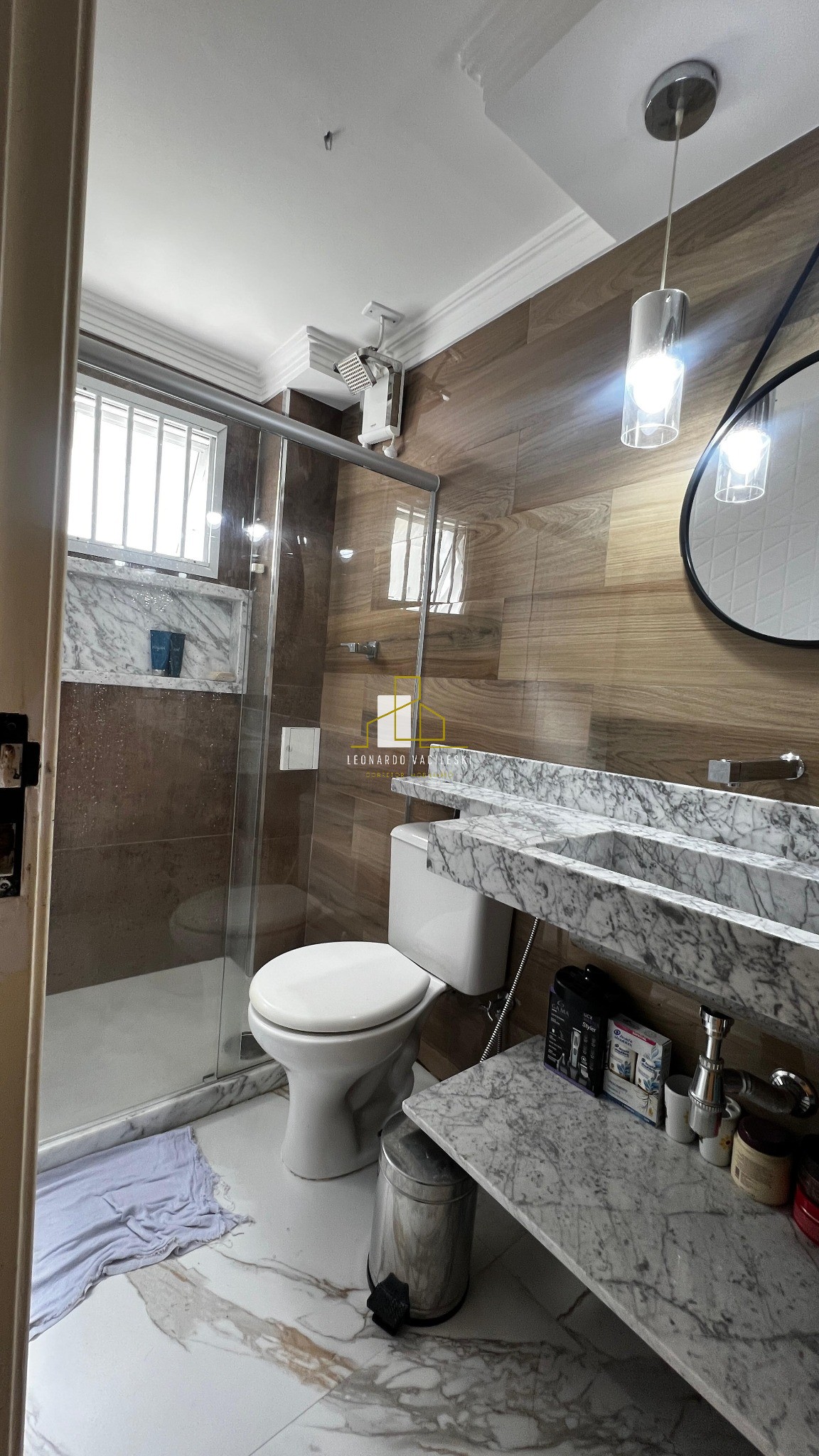 Apartamento, 3 quartos, 80 m² - Foto 14