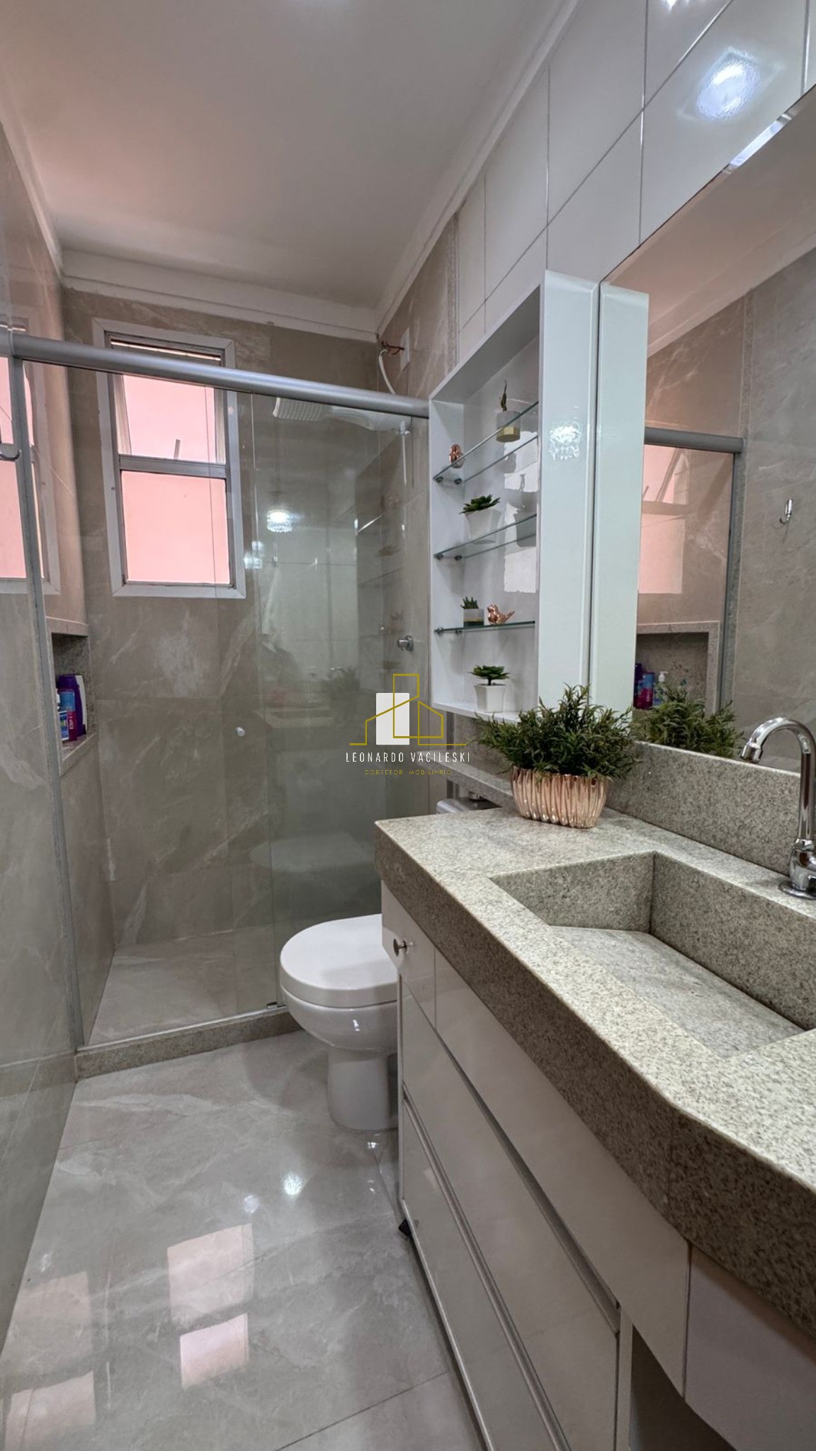 Apartamento, 3 quartos, 105 m² - Foto 26