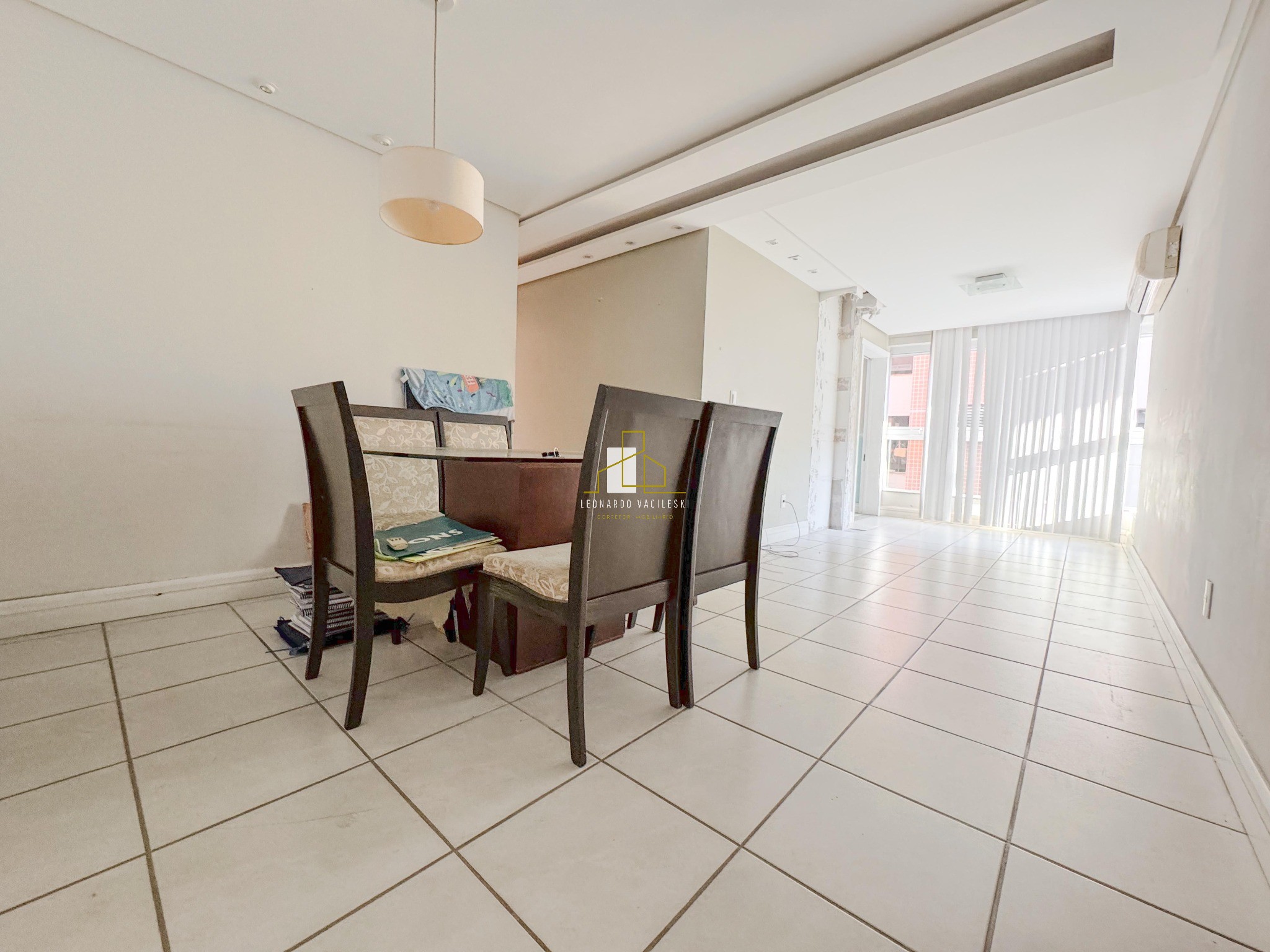 Apartamento, 2 quartos, 68 m² - Foto 1