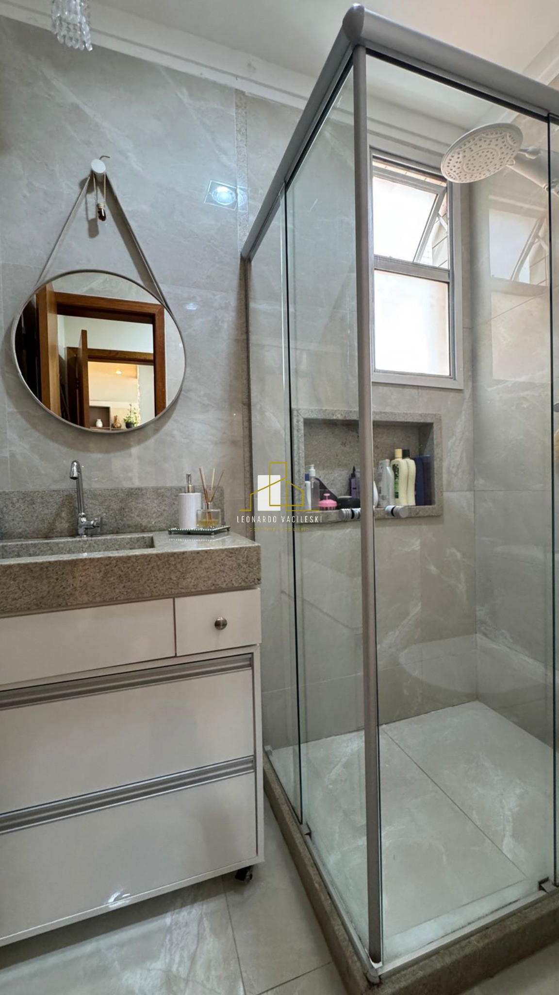 Apartamento, 3 quartos, 105 m² - Foto 21