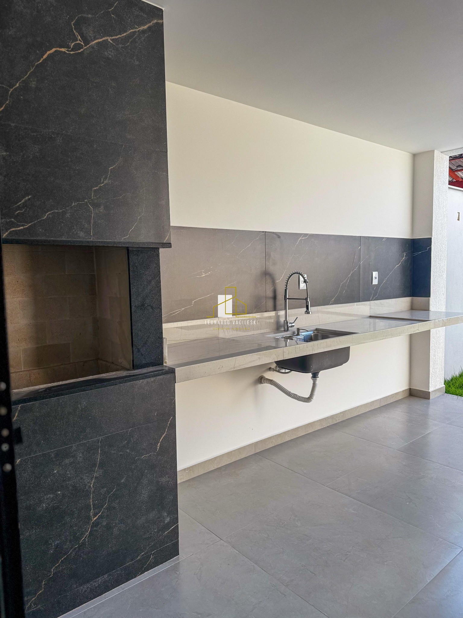 Casa, 3 quartos, 120 m² - Foto 7