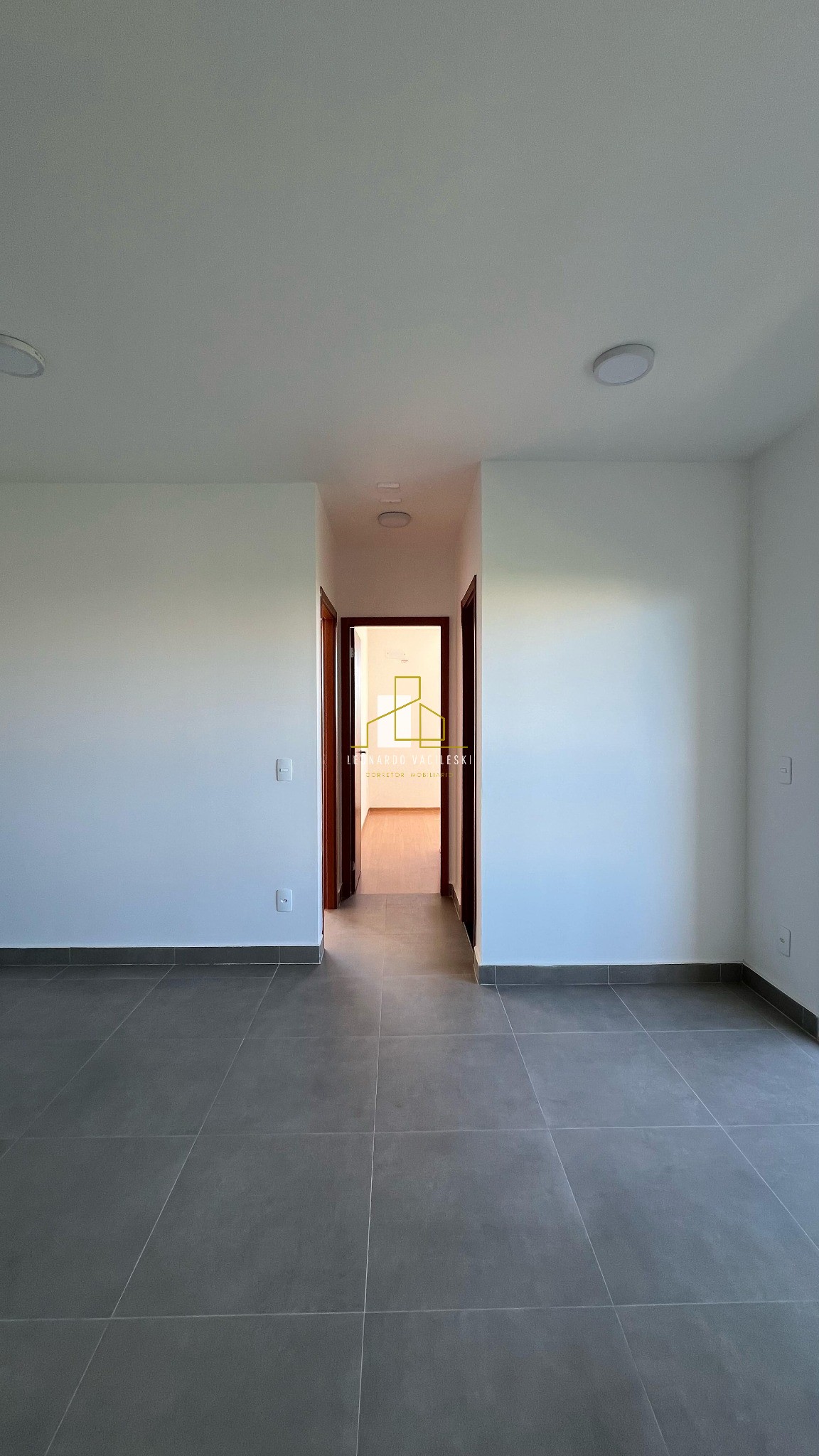 Apartamento, 2 quartos, 51 m² - Foto 1