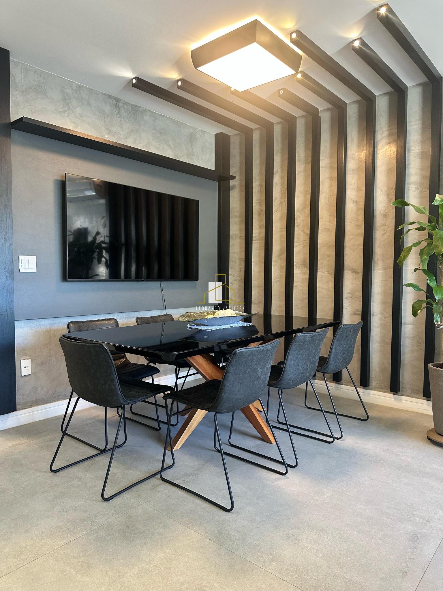 Casa, 4 quartos, 450 m² - Foto 8