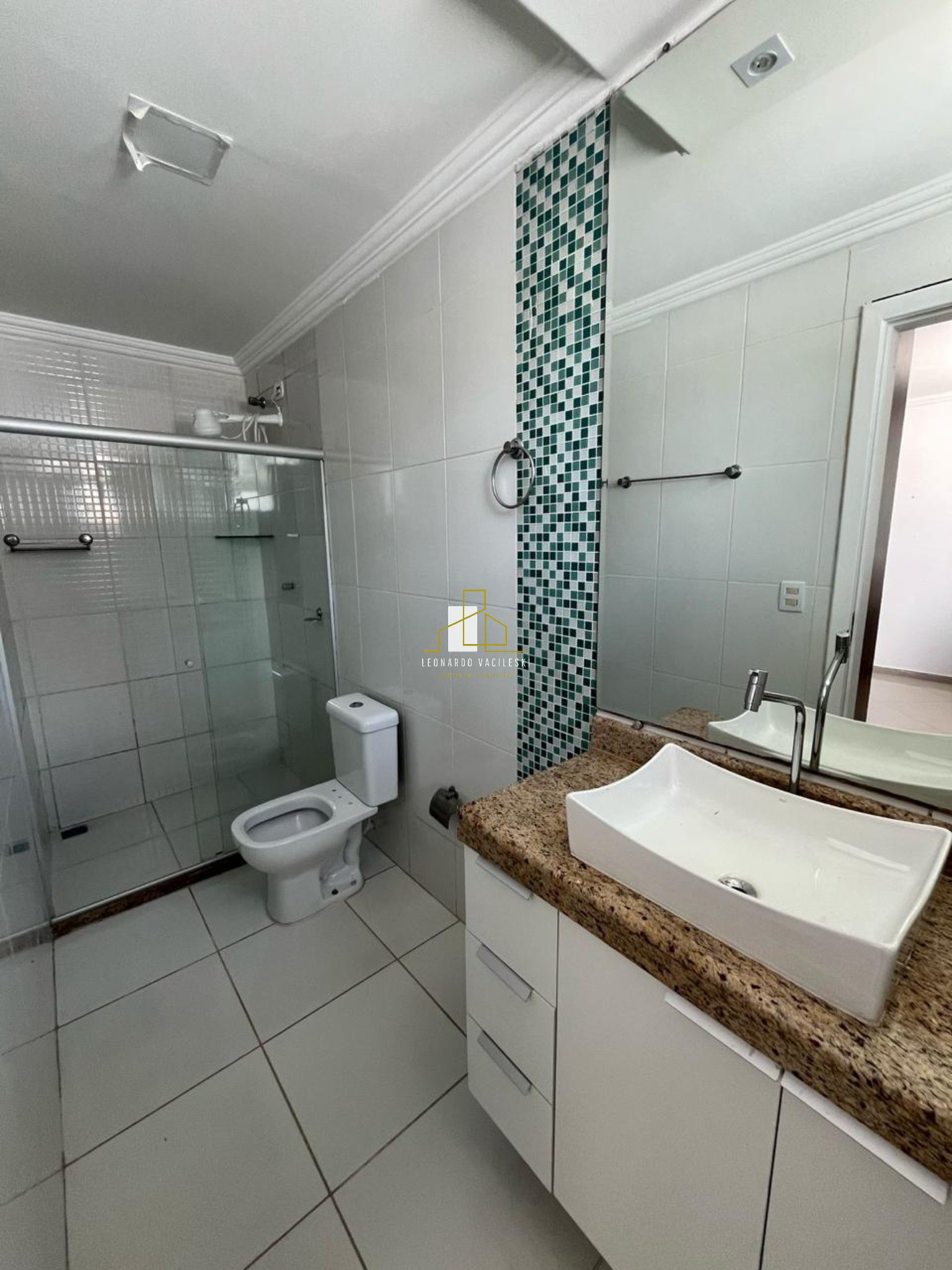 Casa, 3 quartos - Foto 11