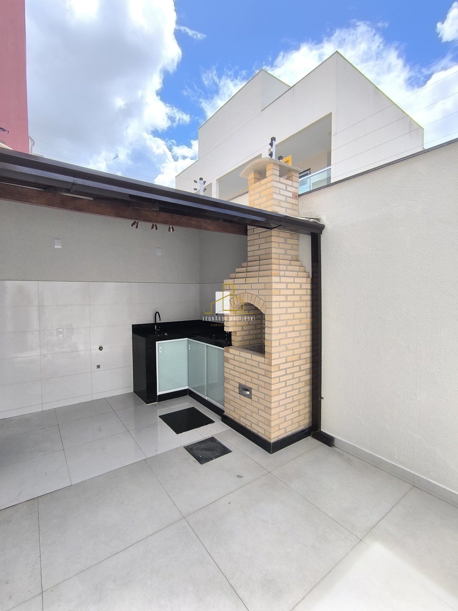 Casa, 3 quartos, 150 m² - Foto 9