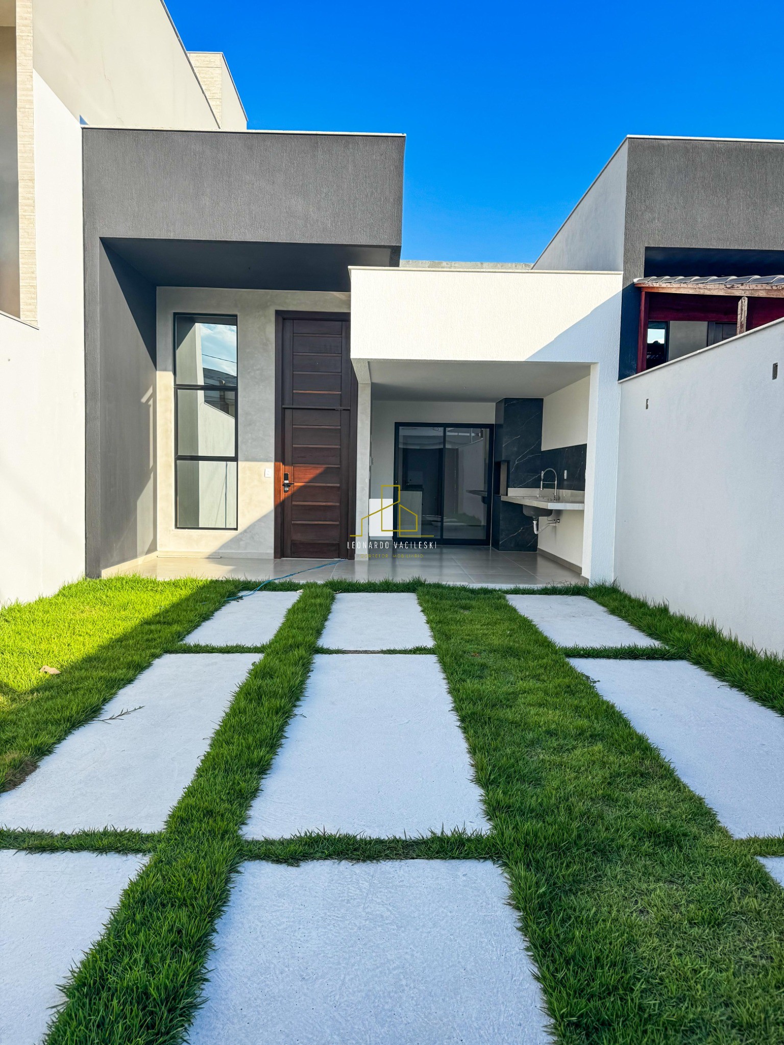 Casa, 3 quartos, 120 m² - Foto 3