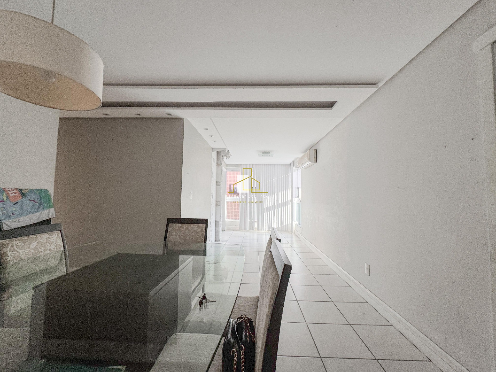 Apartamento, 2 quartos, 68 m² - Foto 3