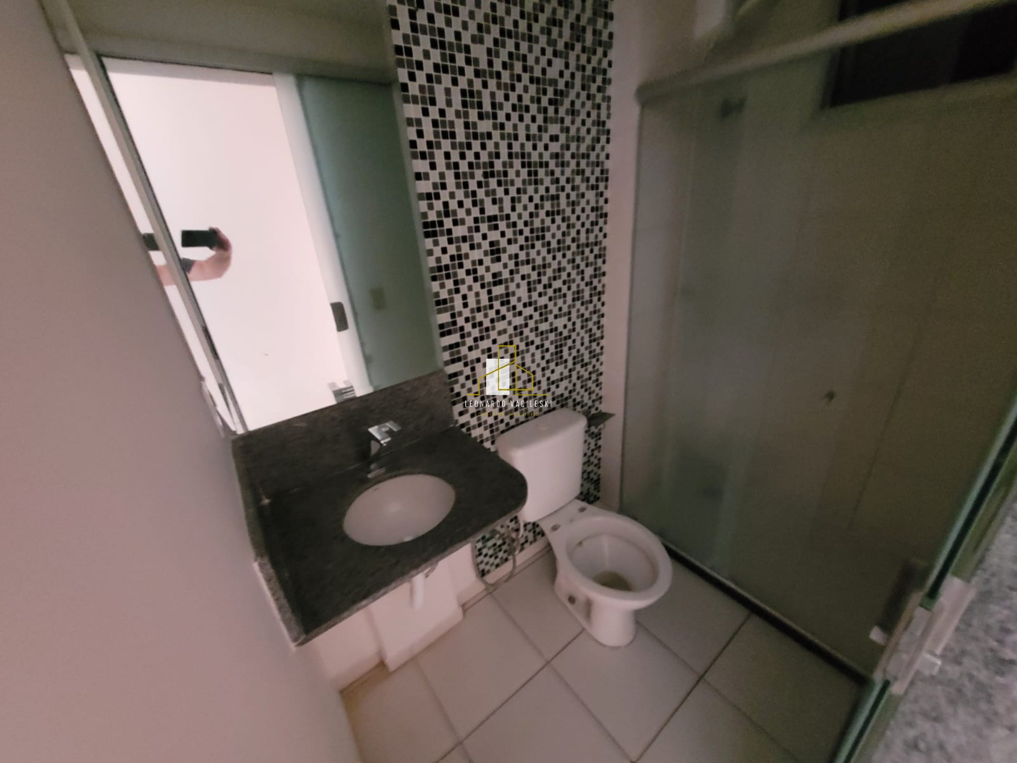 Apartamento, 2 quartos, 52 m² - Foto 6