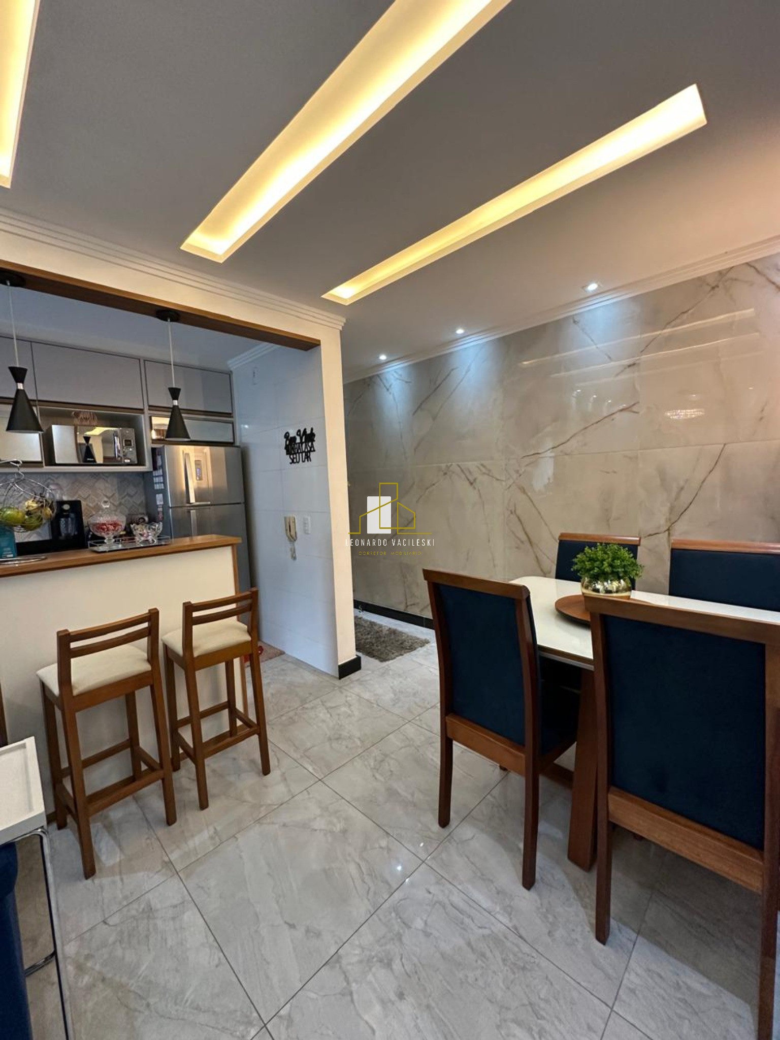 Apartamento, 3 quartos, 67 m² - Foto 7