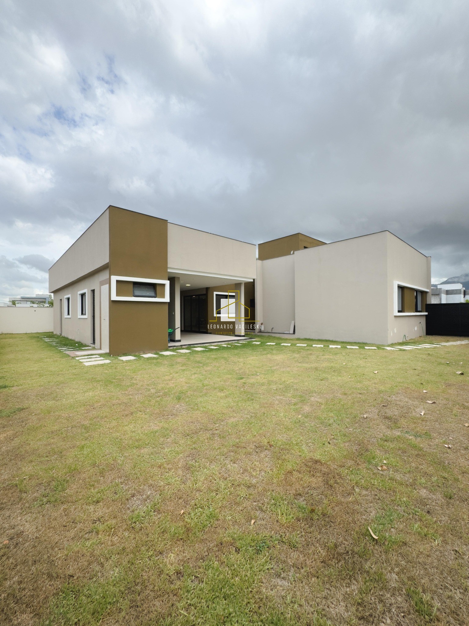 Casa à venda com 3 quartos - Foto 5