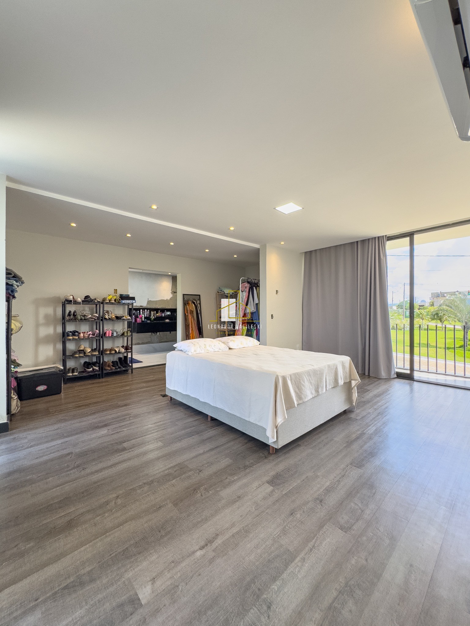 Casa, 5 quartos - Foto 33