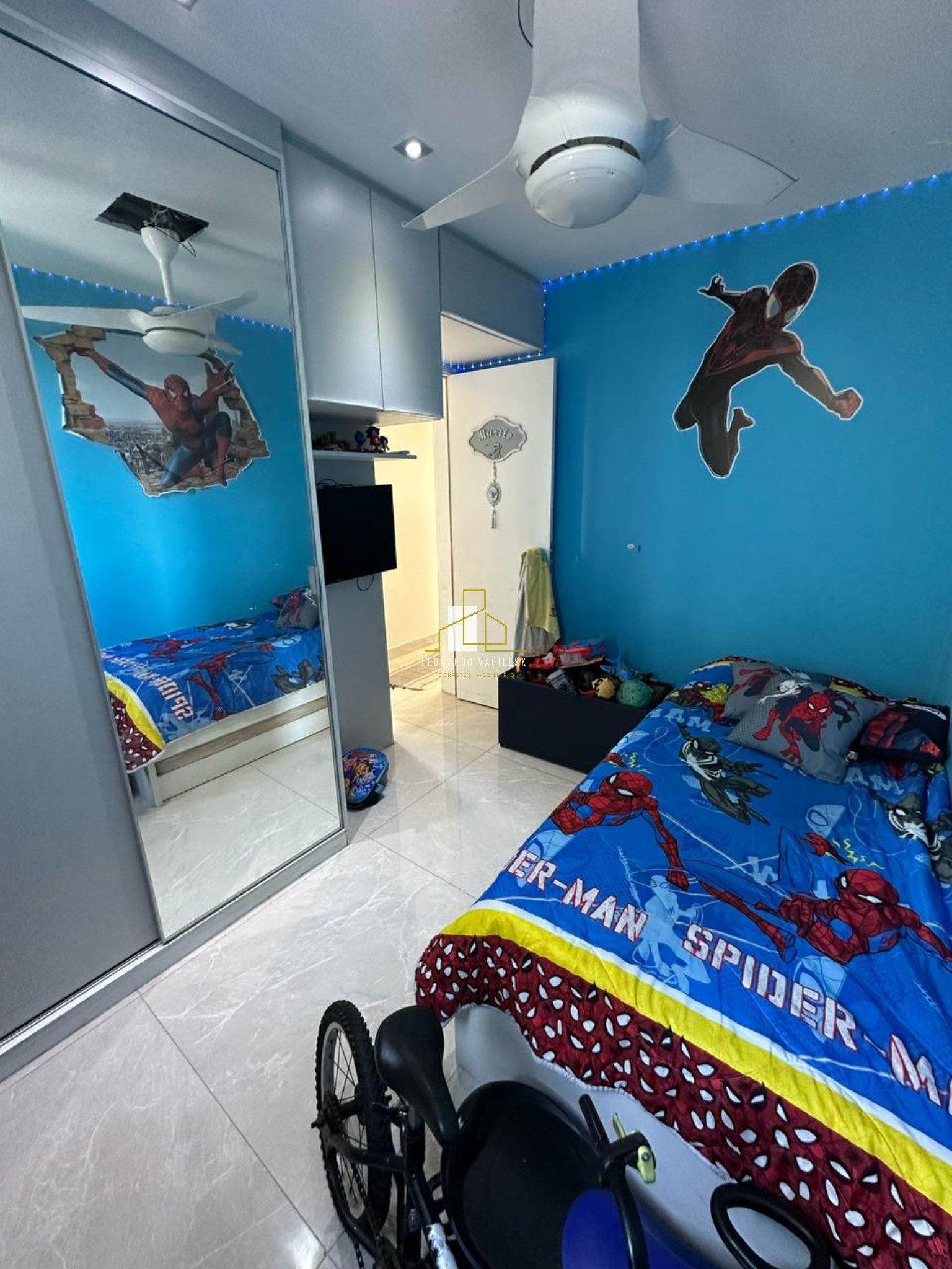 Apartamento, 3 quartos, 68 m² - Foto 10