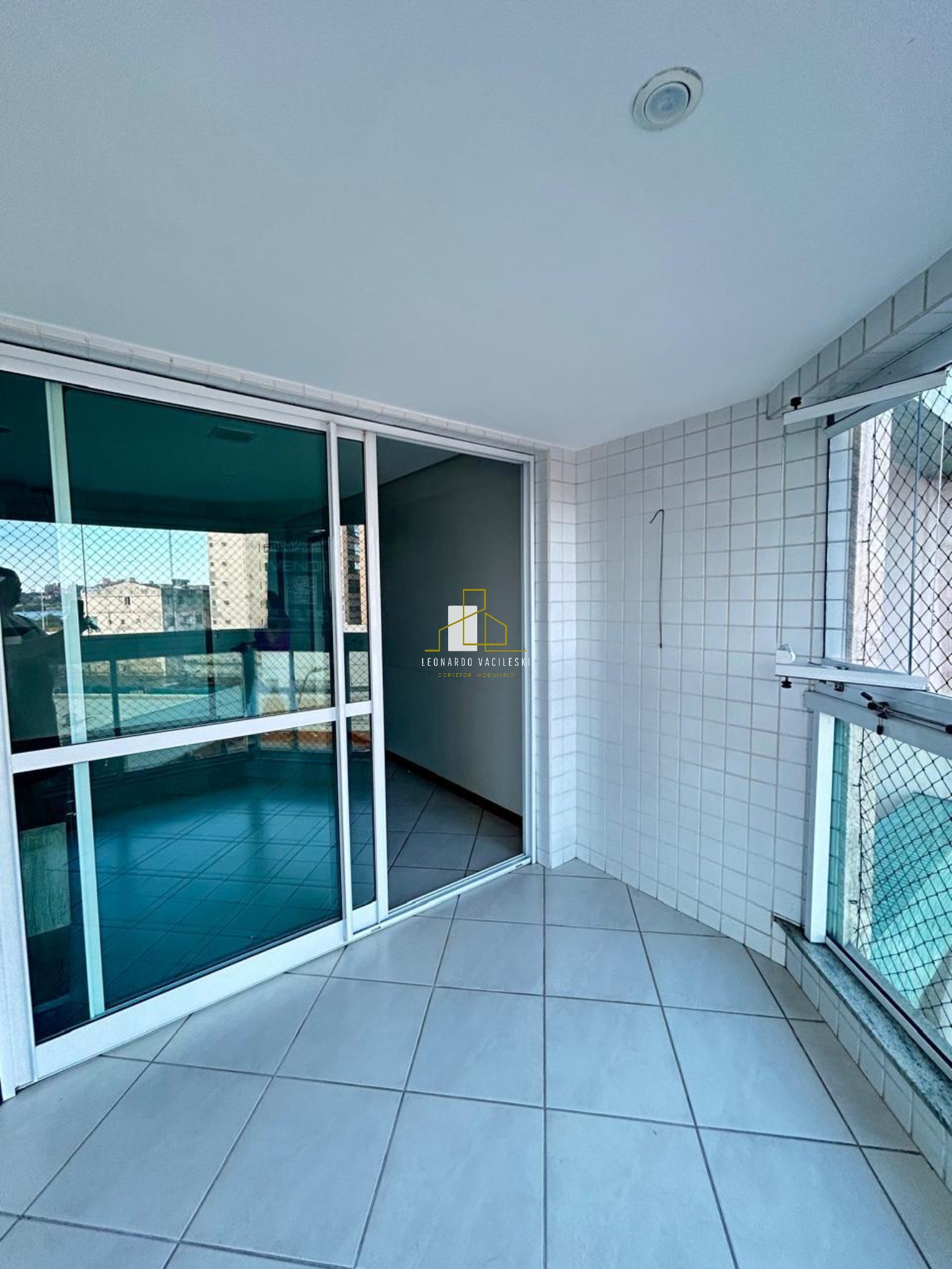 Apartamento, 3 quartos, 100 m² - Foto 5