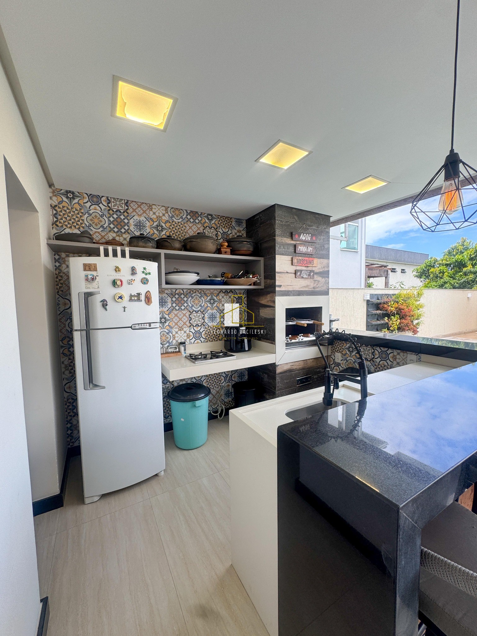 Casa, 3 quartos, 455 m² - Foto 10