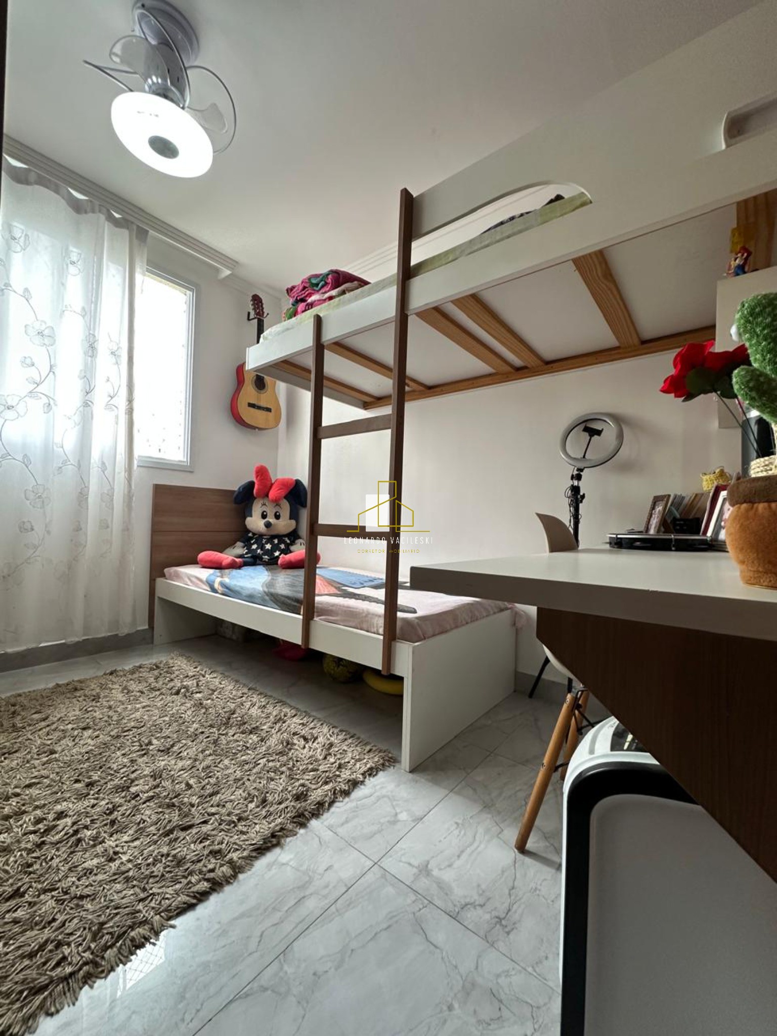 Apartamento, 3 quartos, 67 m² - Foto 15