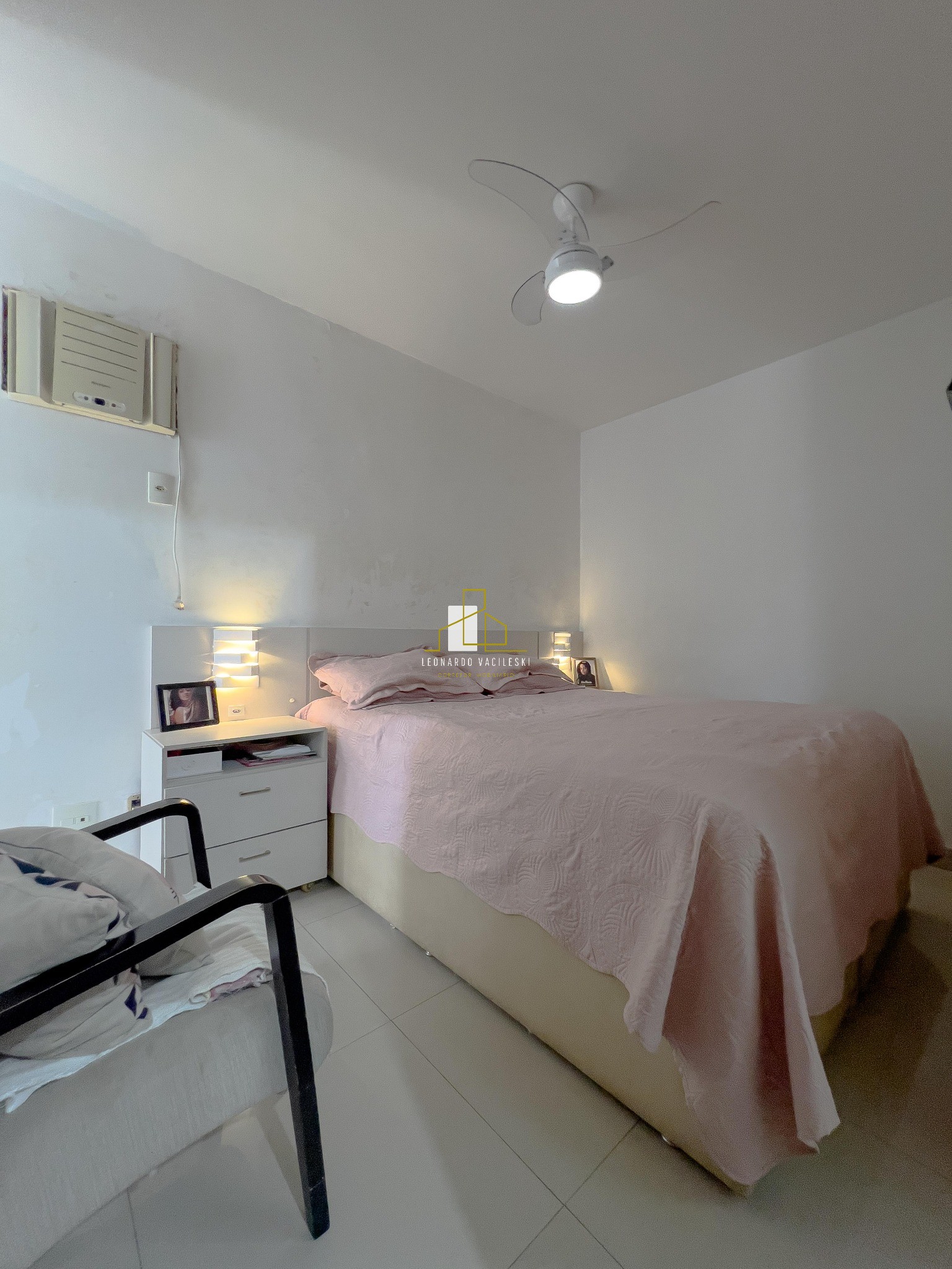 Apartamento, 3 quartos, 90 m² - Foto 35