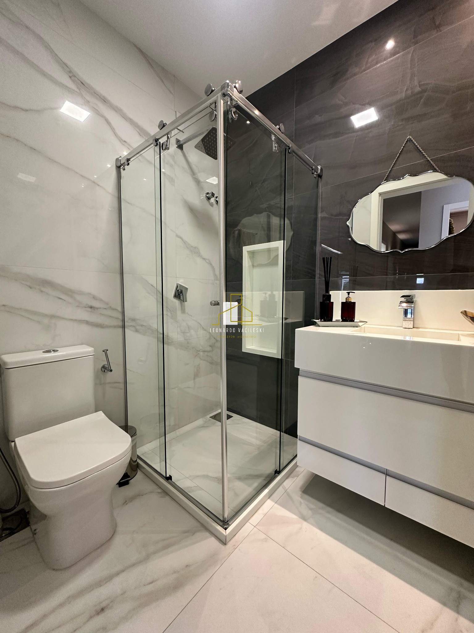 Casa, 4 quartos, 450 m² - Foto 28