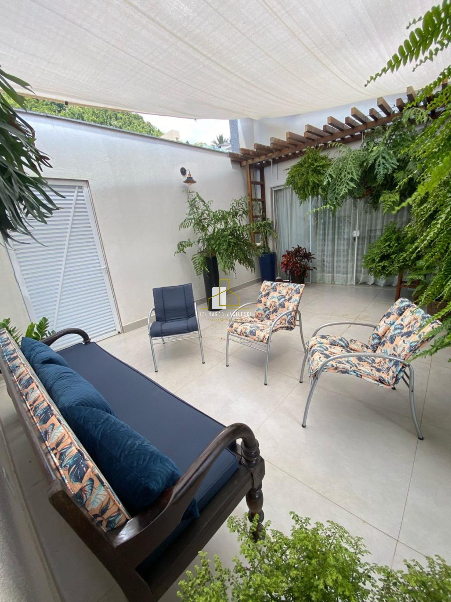 Casa, 3 quartos, 300 m² - Foto 37