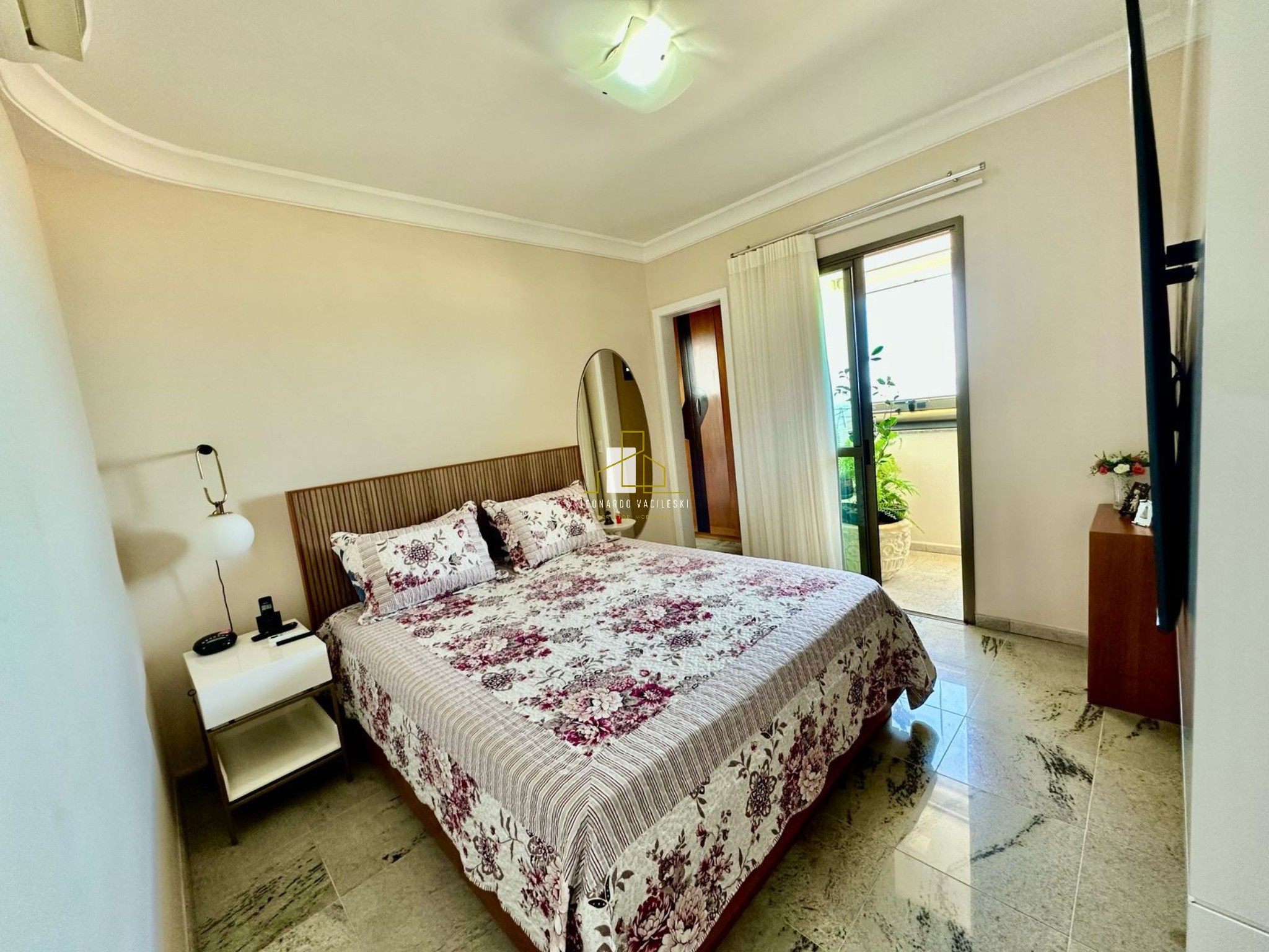 Apartamento, 4 quartos, 147 m² - Foto 13